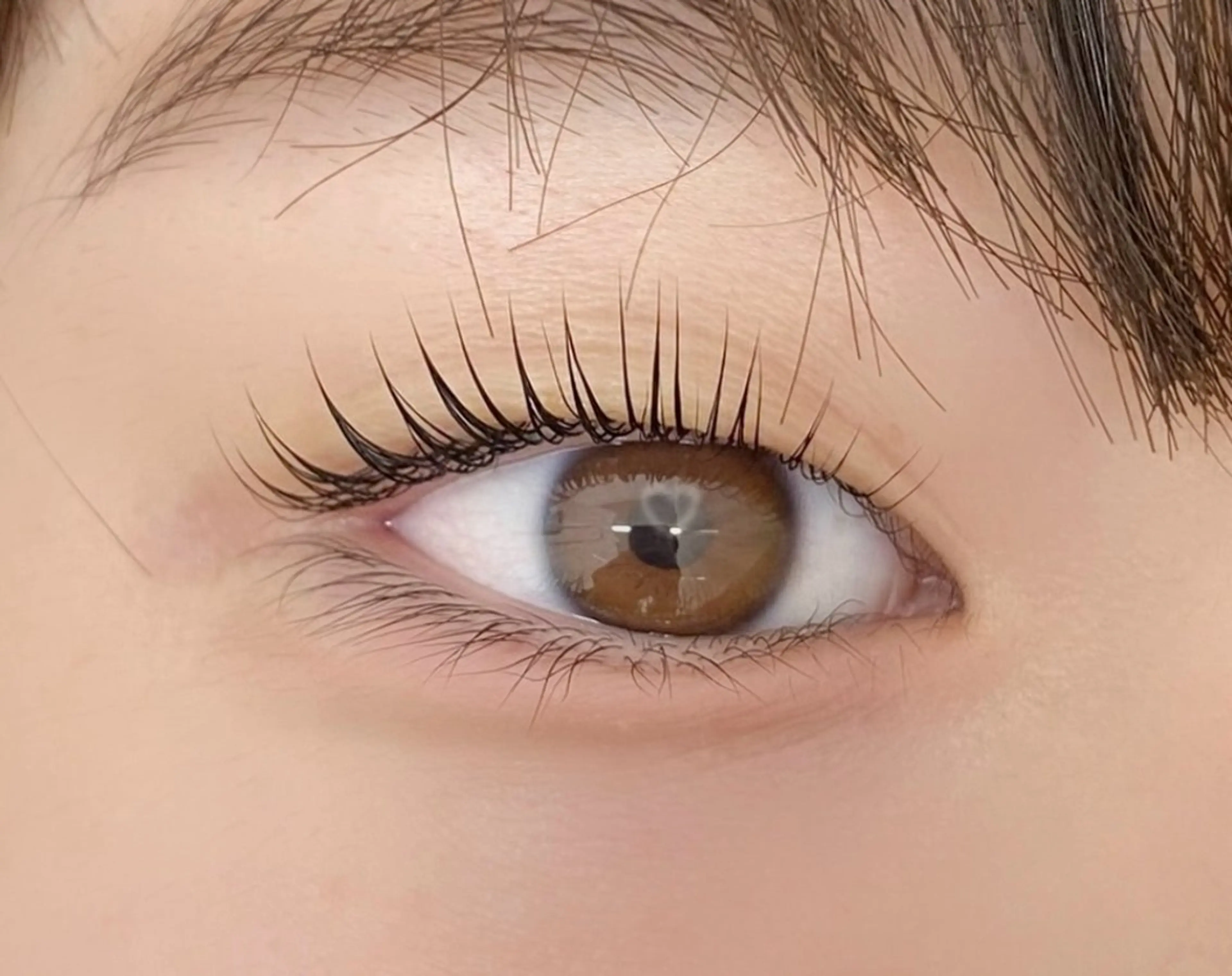 マツエク・マツパ マツパ eye fasola所属・eye fasolaのマツエク・マツパデザイン