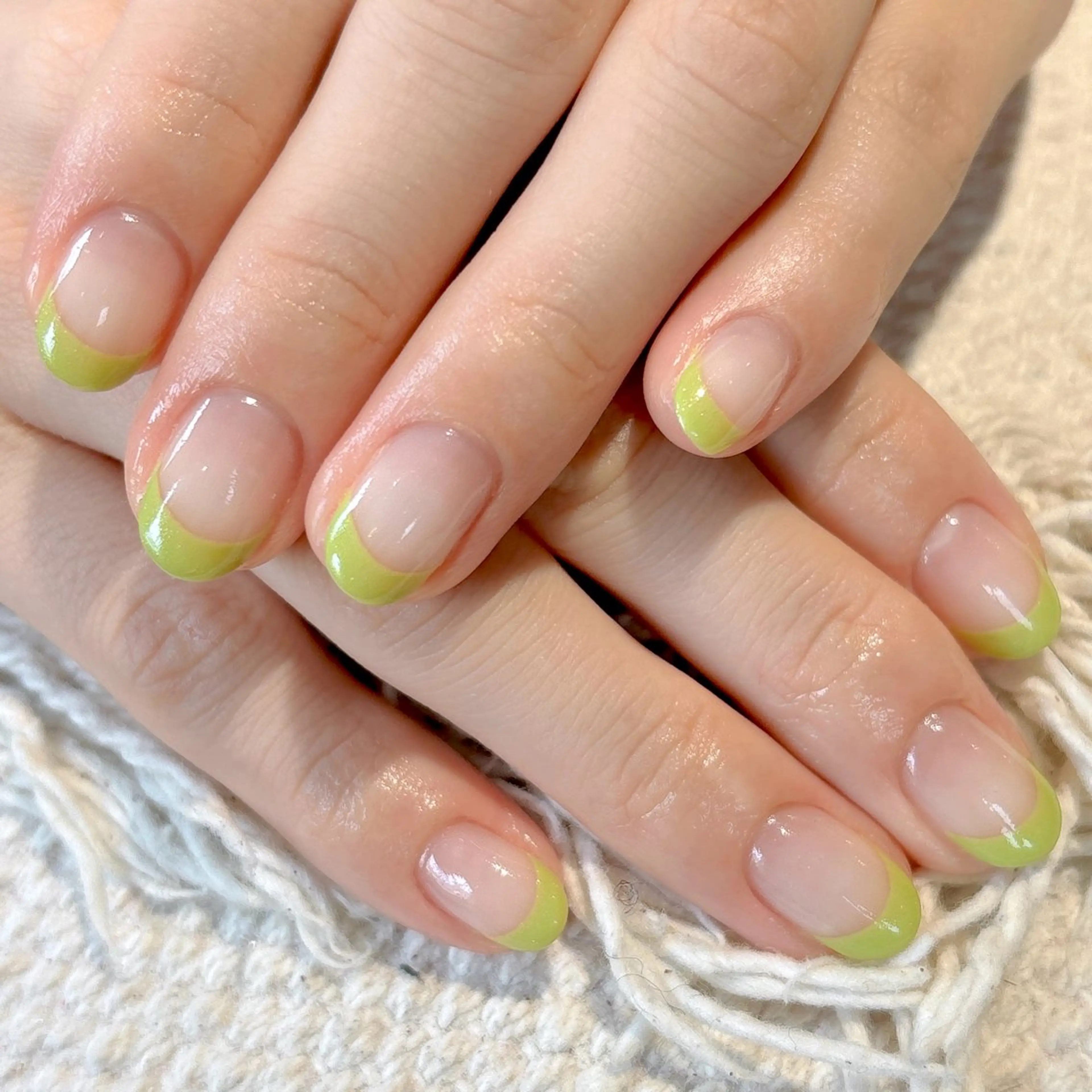 ネイル ハンドネイル sōko Hair&Nail Salon所属・megu  / sōko nailのネイルデザイン