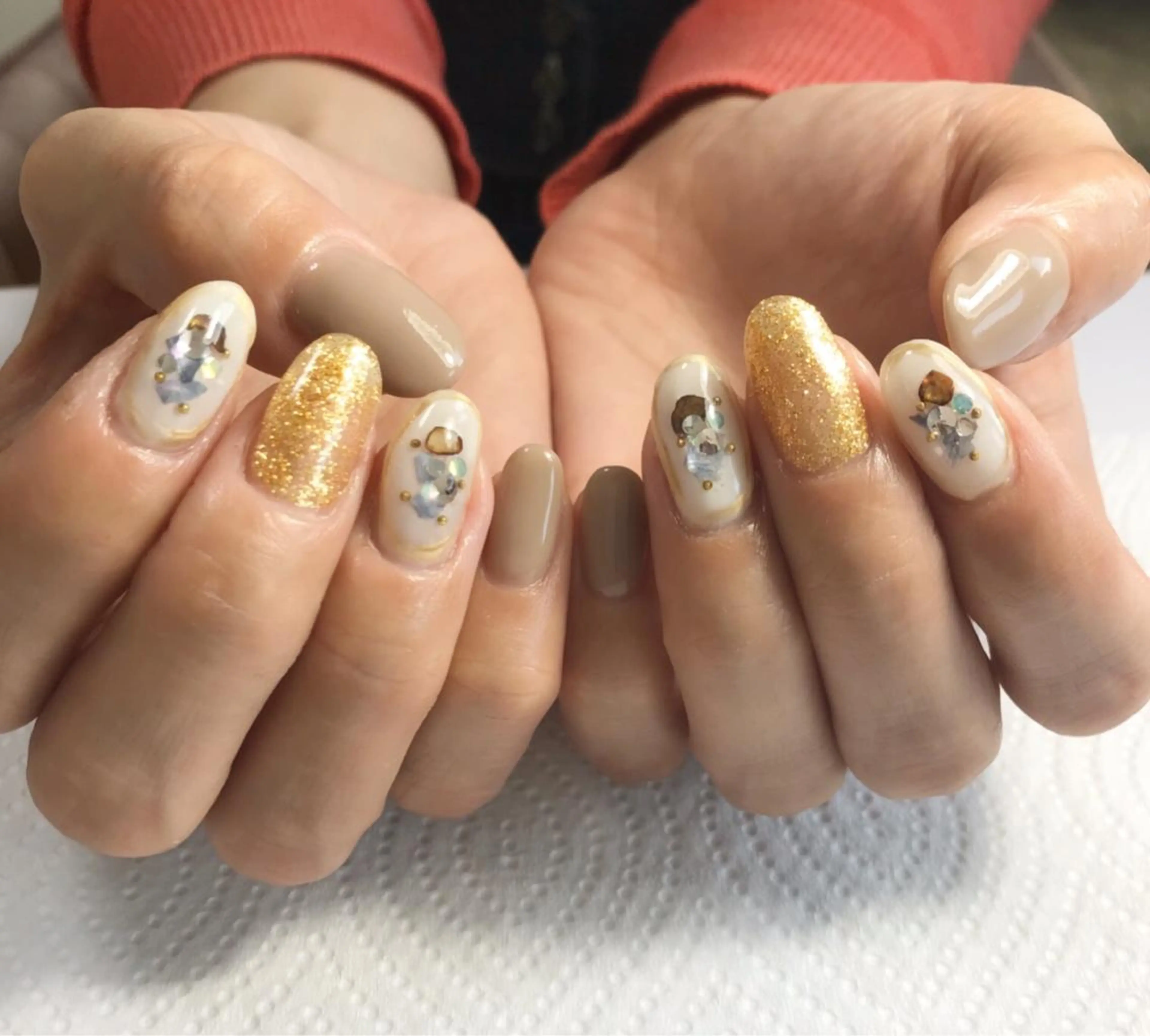 ネイル private salon G所属・goto yoshikoのその他イメージ