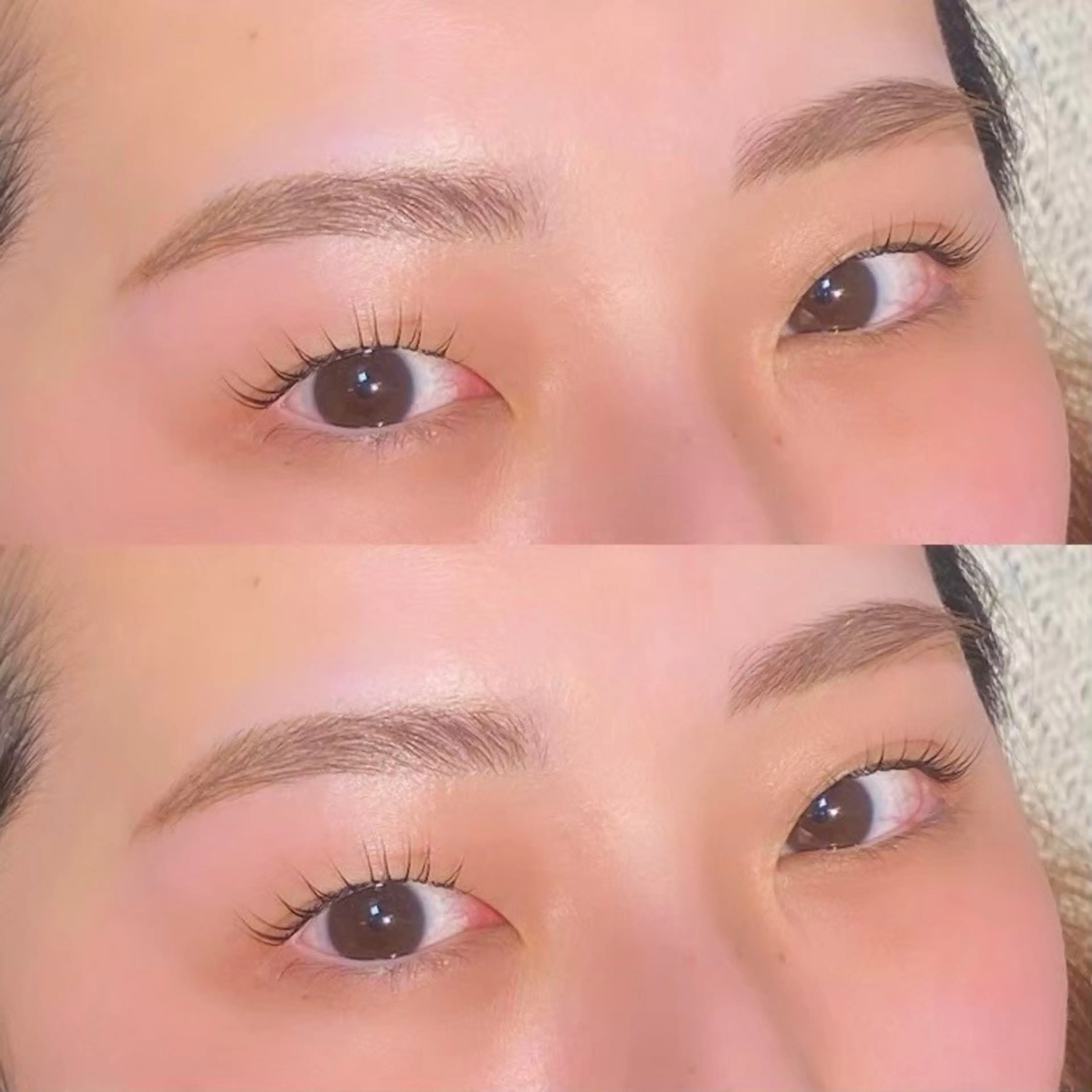 マツエク・マツパ マツパ kelly eye所属・kelly moekaの眉毛・アイブロウイメージ