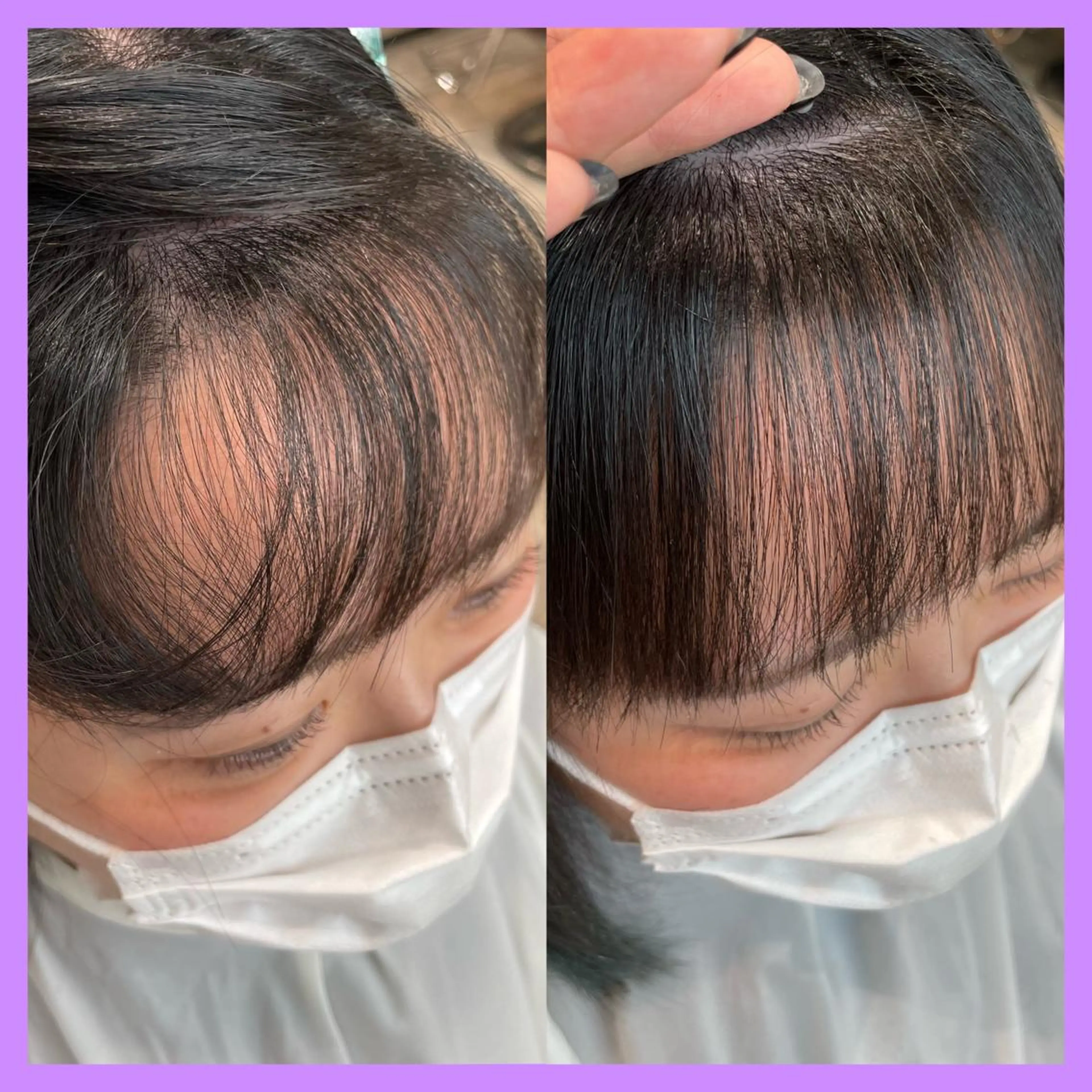 ショート 艶髪美容師 🧸YUZU🤍のヘアスタイル