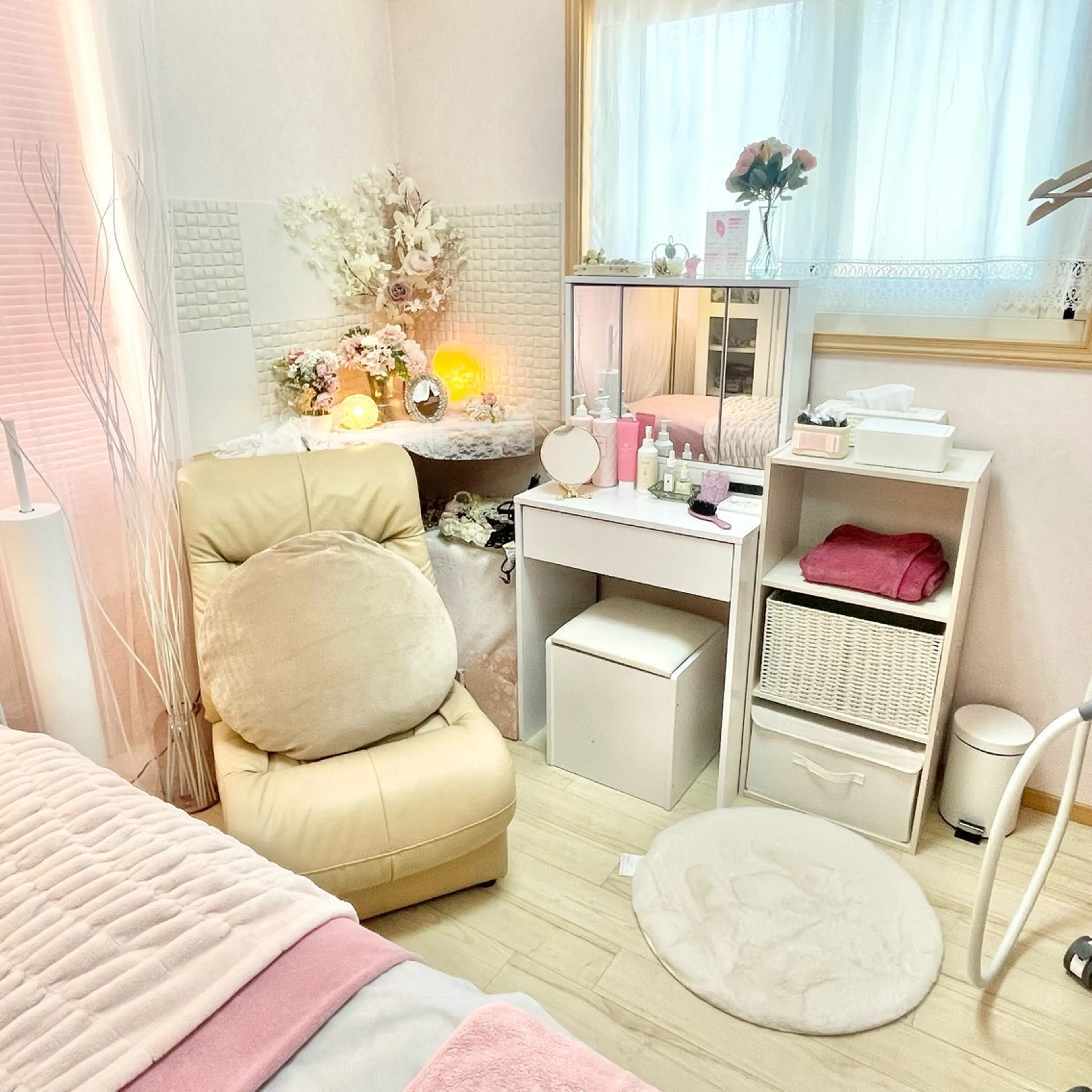 felice salonのマツエク・マツパデザイン