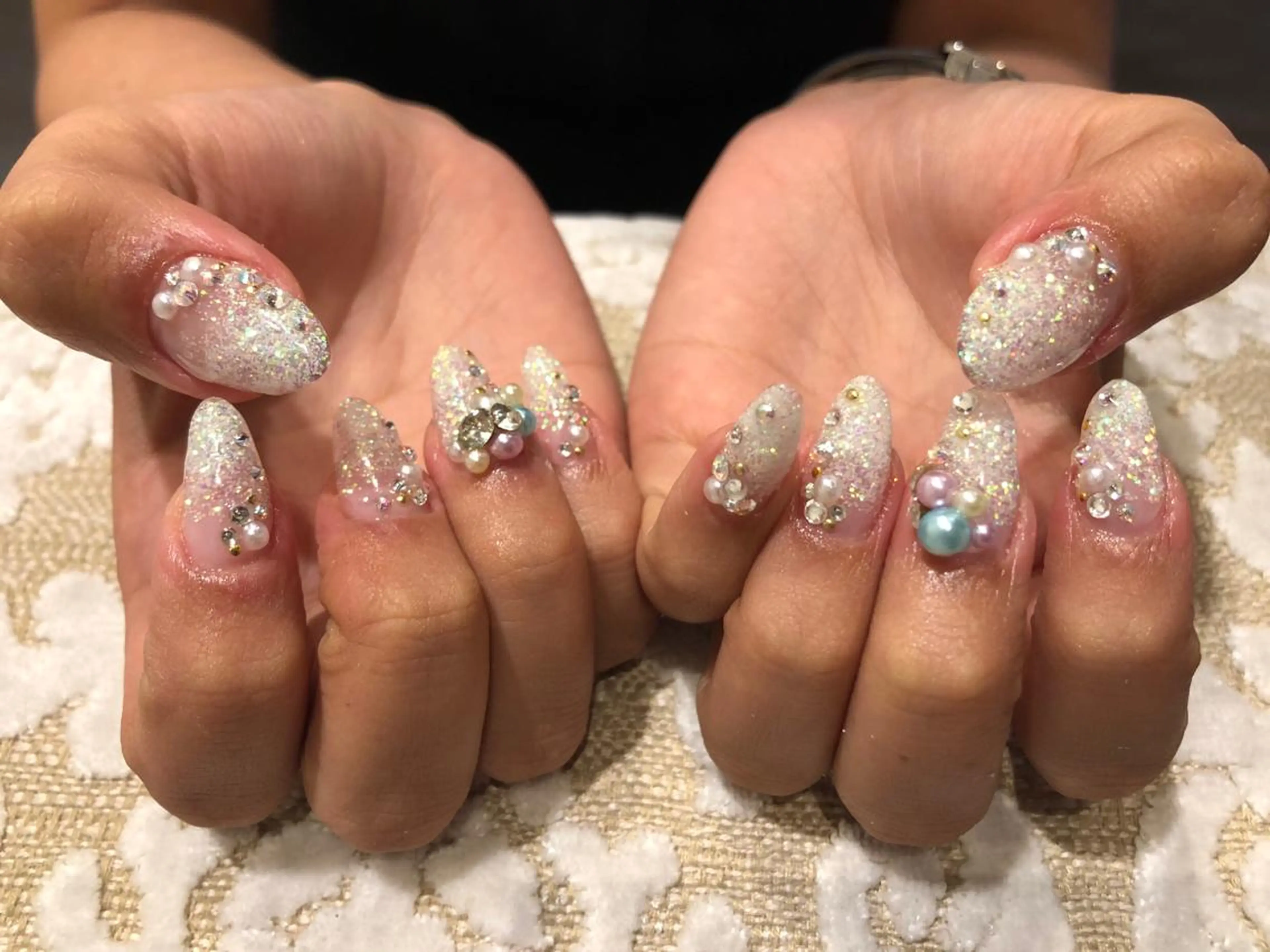 ネイル Estetique& Nail KAON.のエステ・リラクイメージ