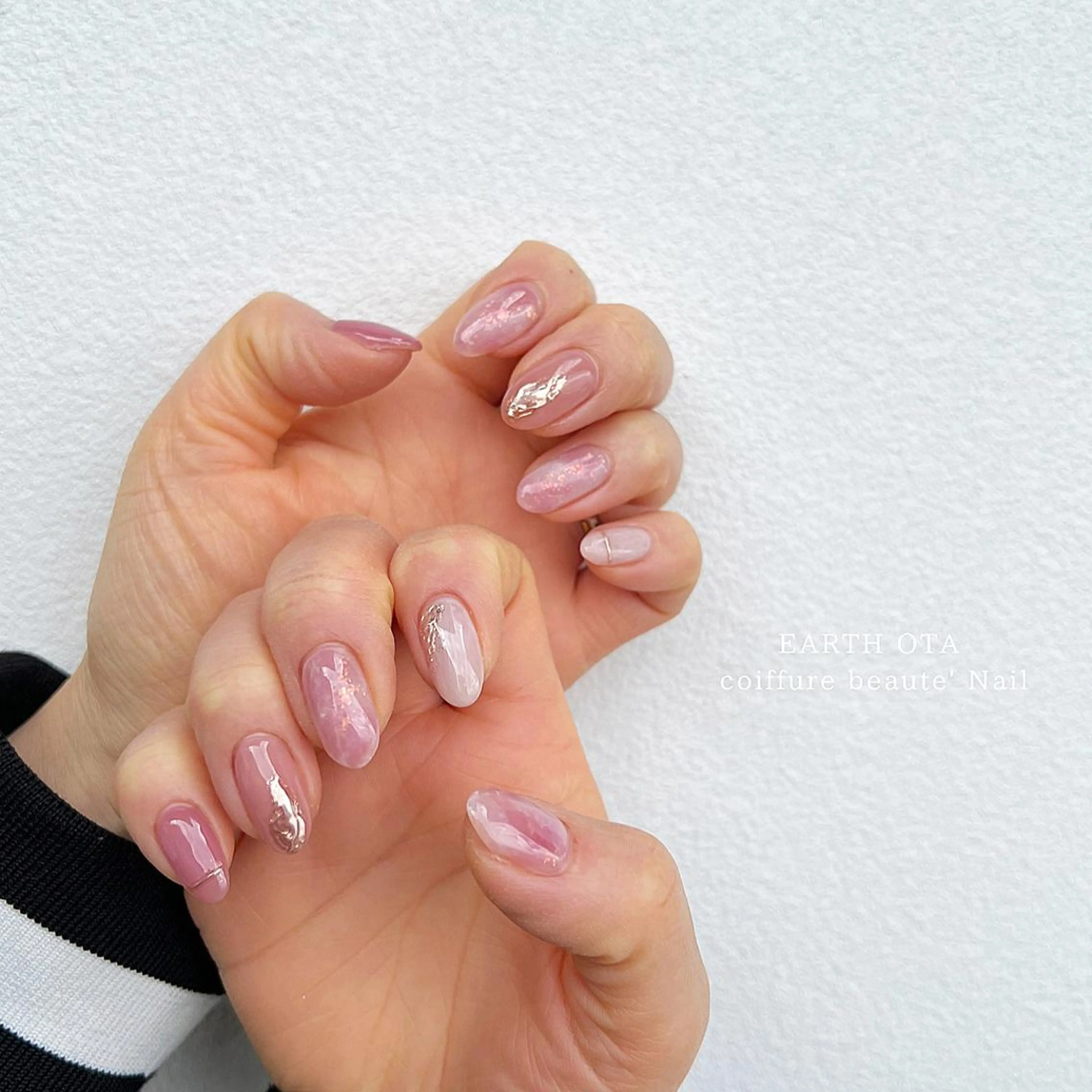 ネイル Rena colore'のネイルデザイン