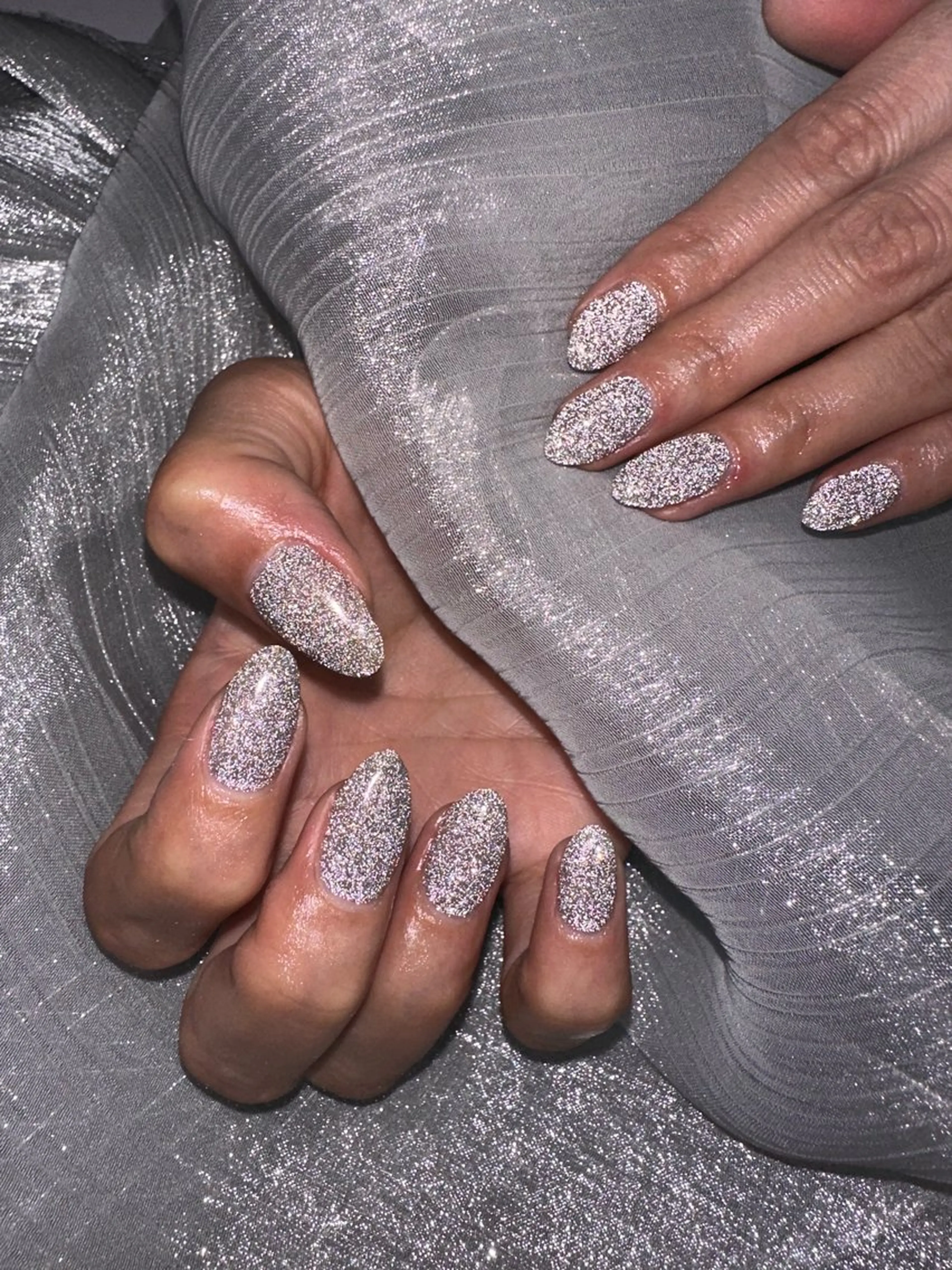 ネイル kitamura yuukaのネイルデザイン