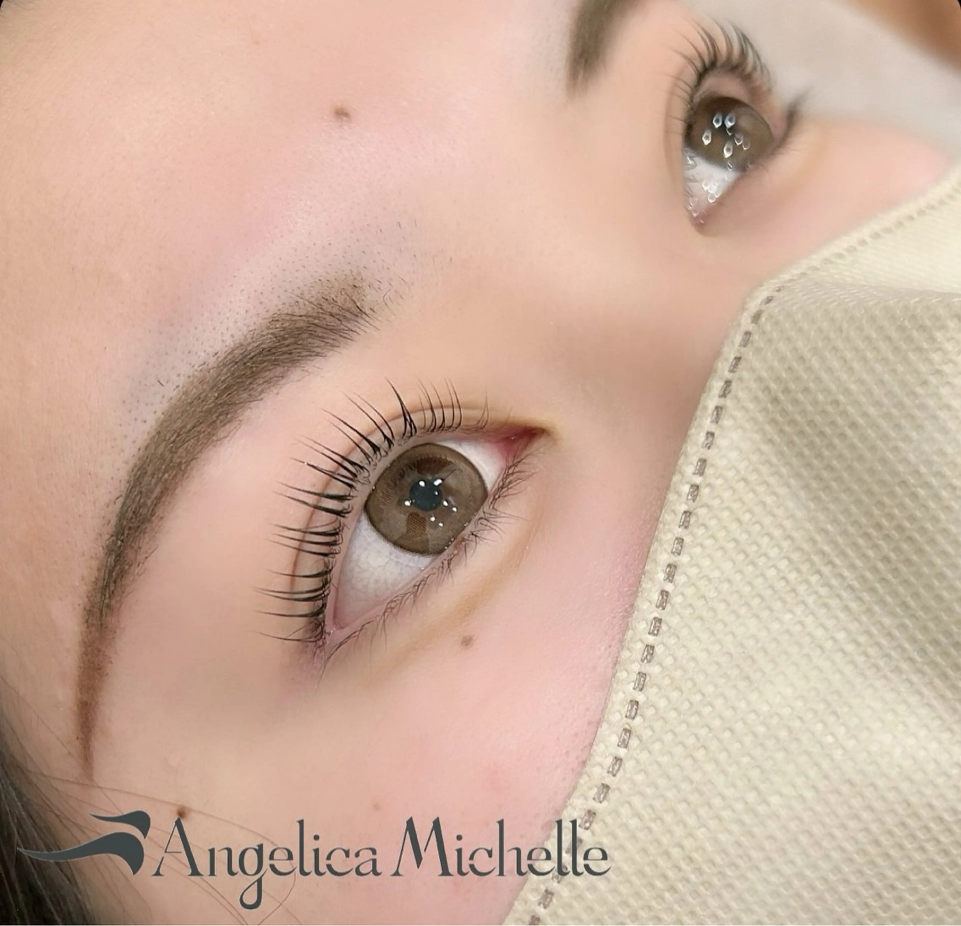 マツエク・マツパ 本間 ゆなのエステ・リラクイメージ