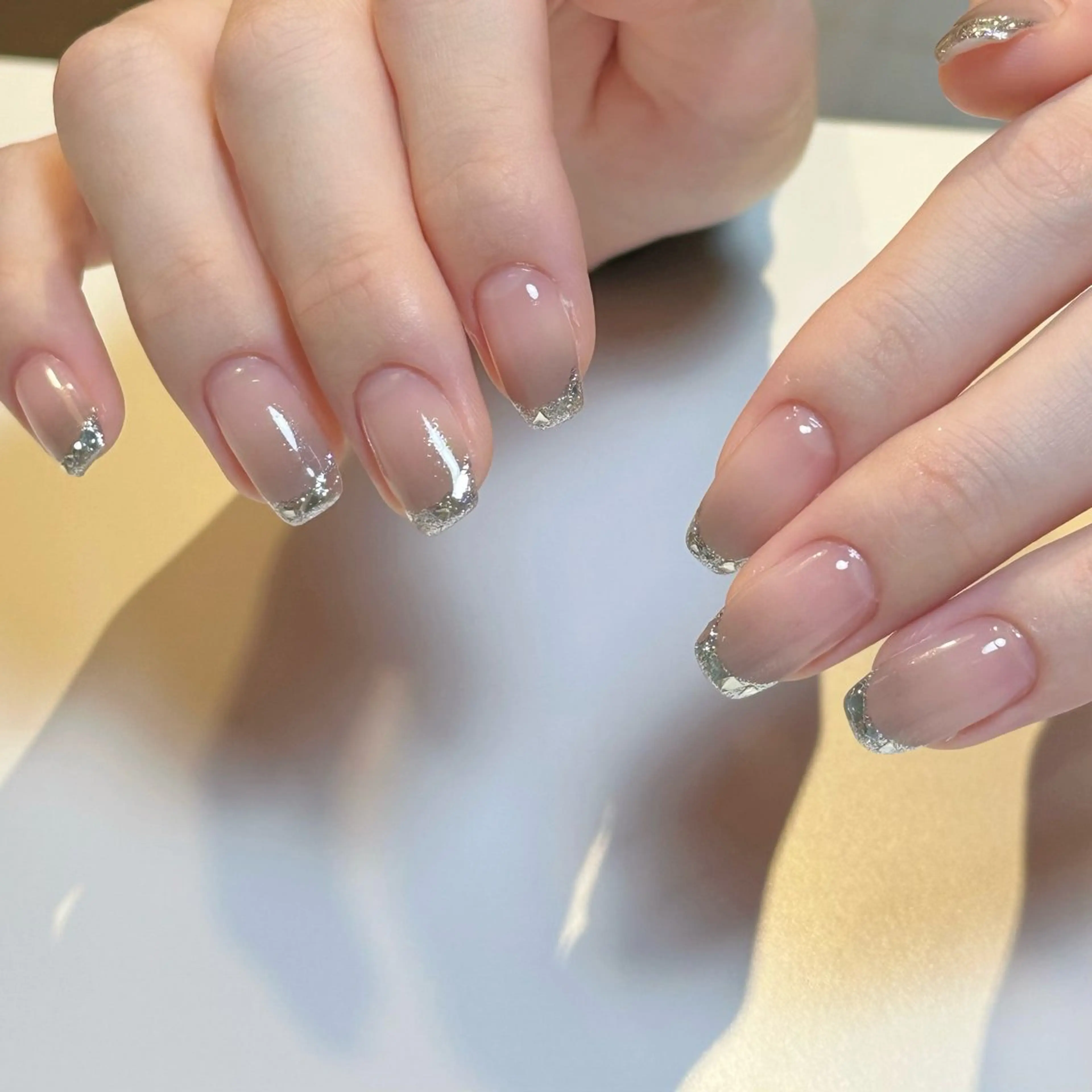 ネイル tsugi nailのネイルデザイン