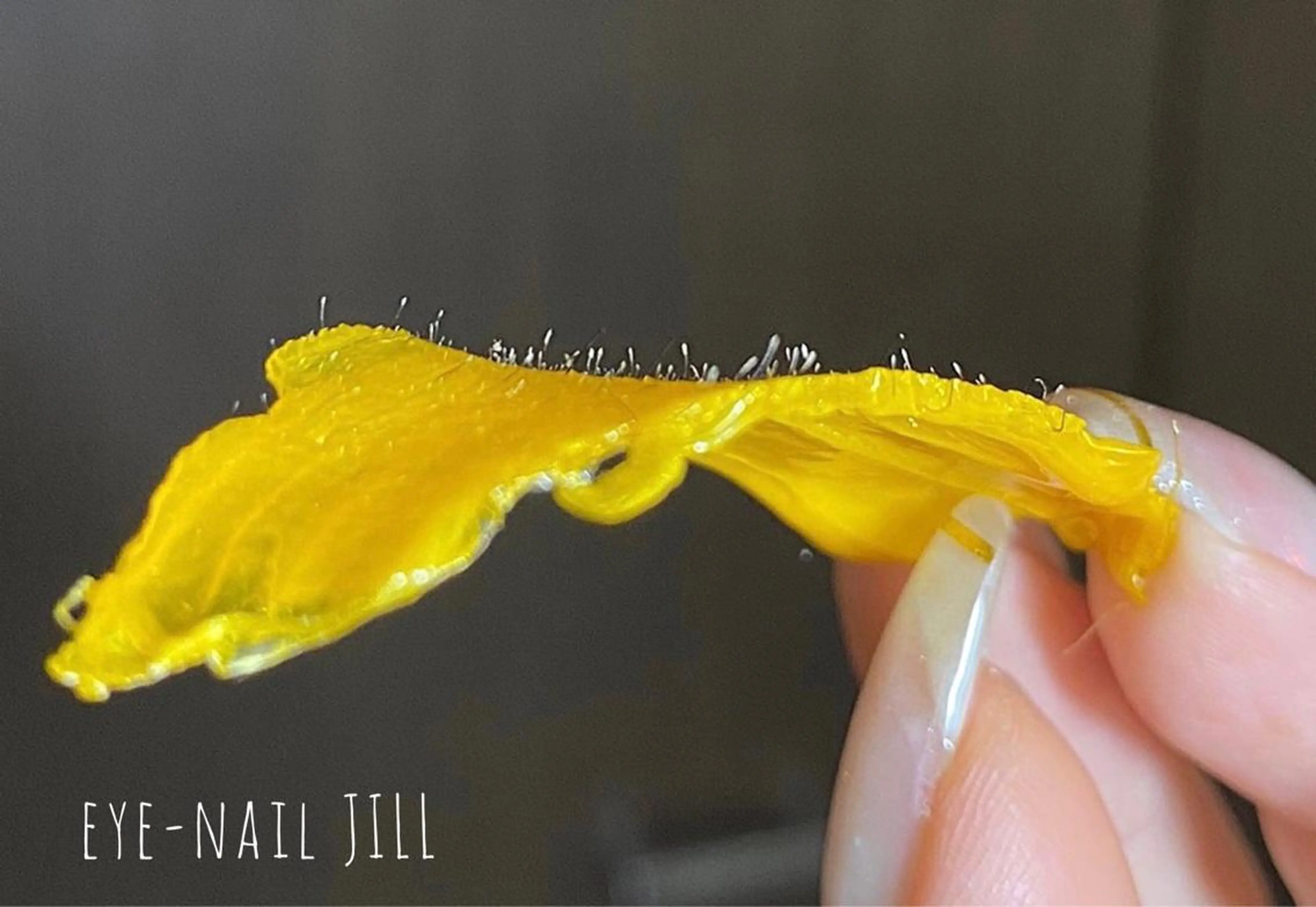 脱毛 JILL sa-yaのネイルデザイン