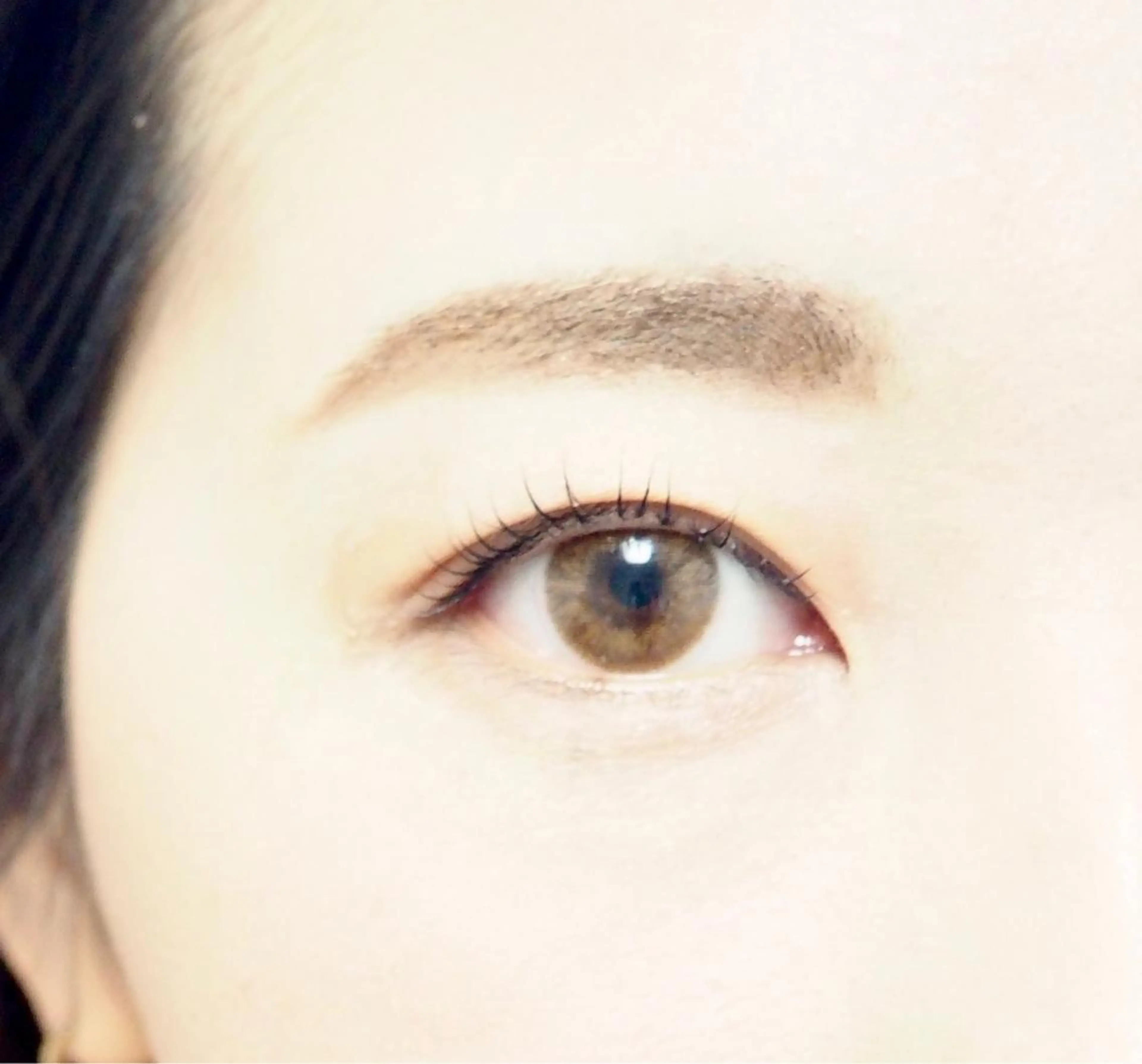 マツエク・マツパ まつ毛エクステ／まつ毛パーマ／フェイシャル／beautysalon cocora所属・ビューティーサロン ココラのマツエク・マツパデザイン