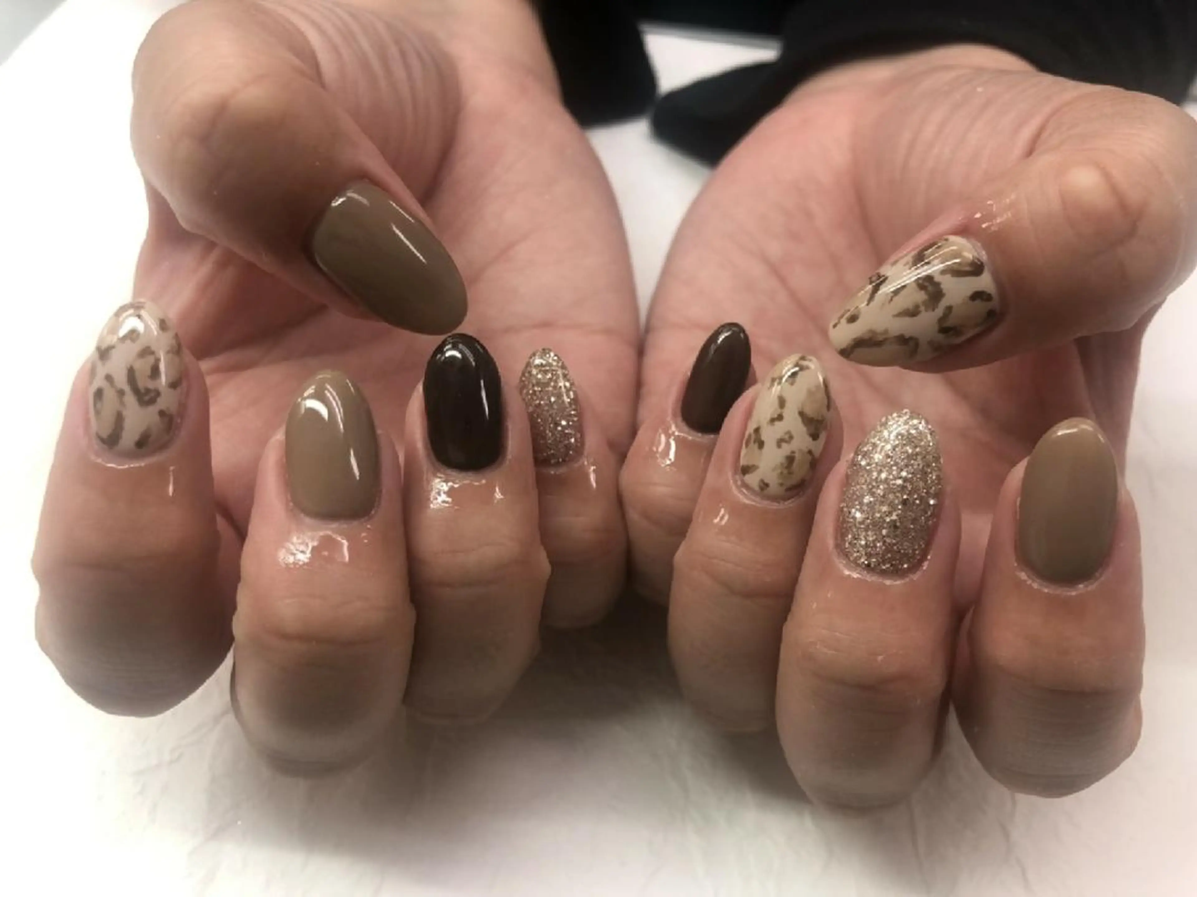 ネイル 持ち込み beauty salon by BMbm所属・名倉 彩乃のエステ・リラクイメージ