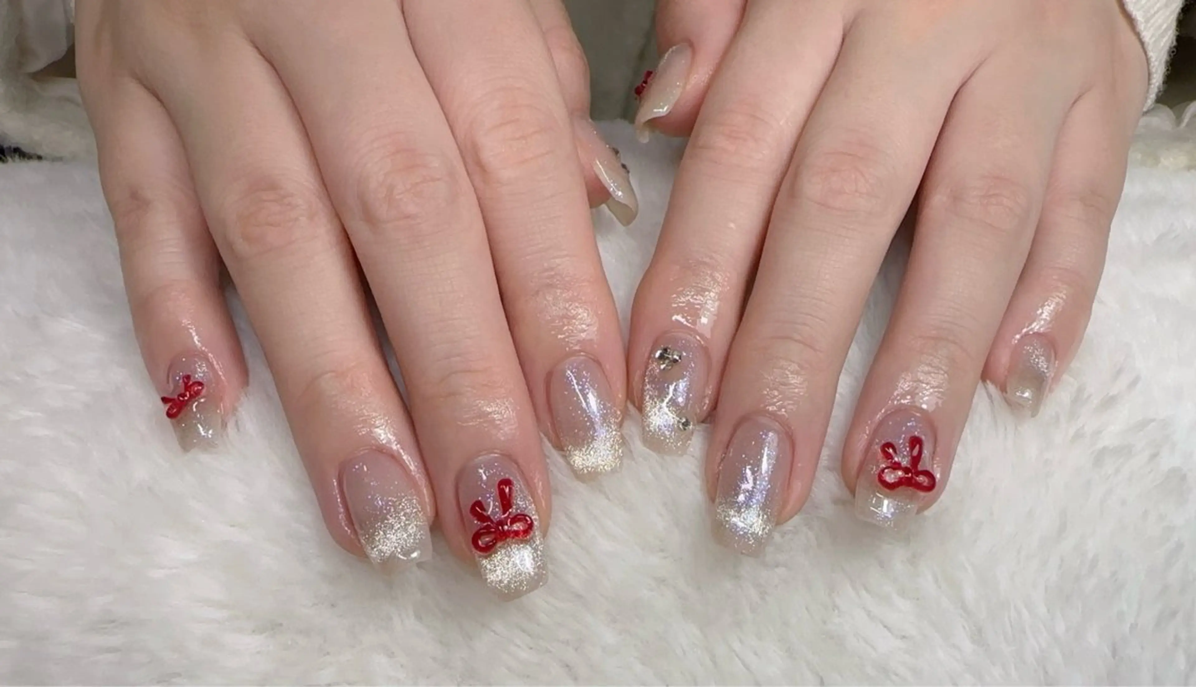ネイル ハンドネイル Nail Salon J.Cのネイルデザイン