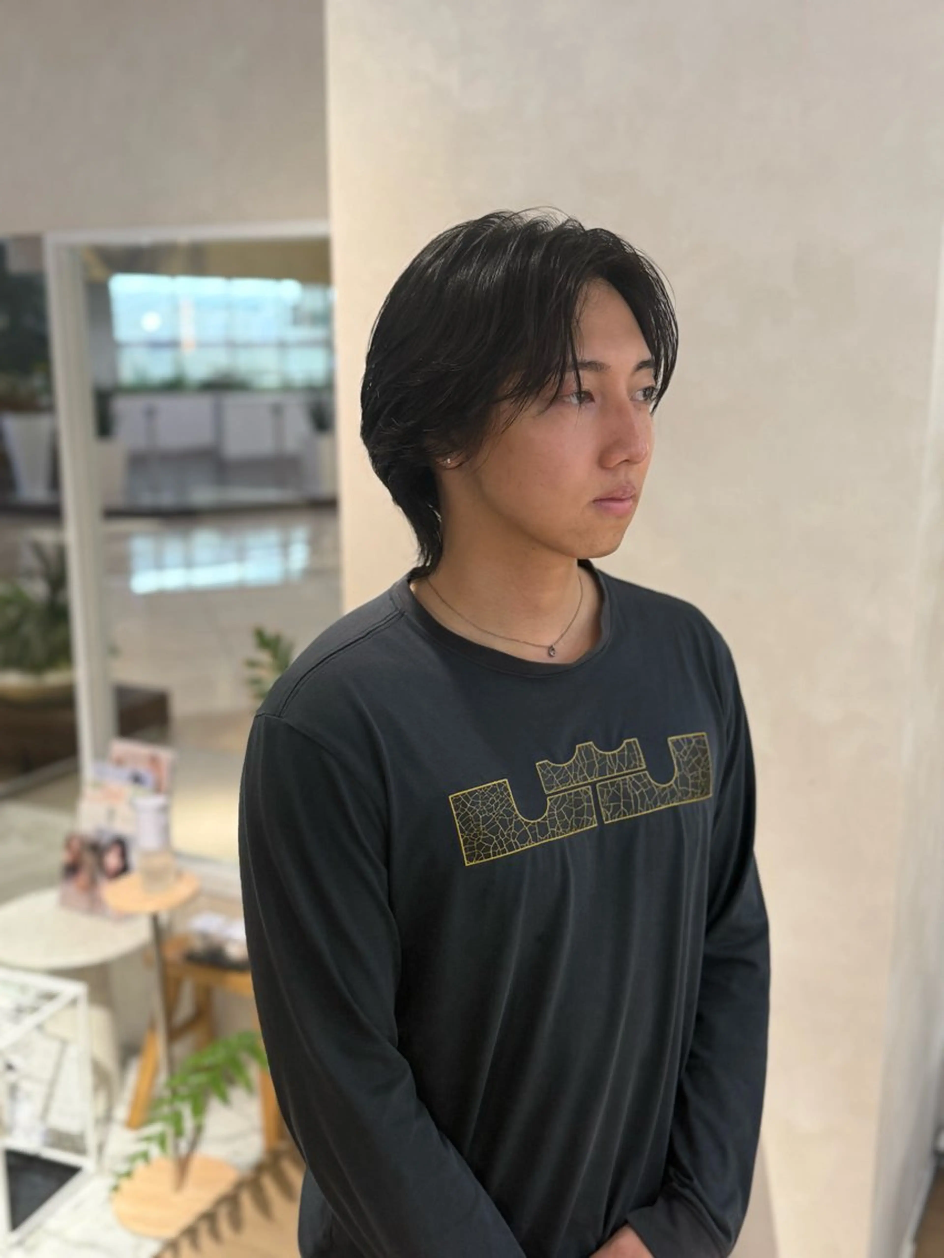 メンズ カット unopulir Vamos -メンズ ヘア&ビューティー サロン- 【ウノプリール ヴァモス】所属・11日空き有り🔥 ✂️Natsumiのヘアスタイル