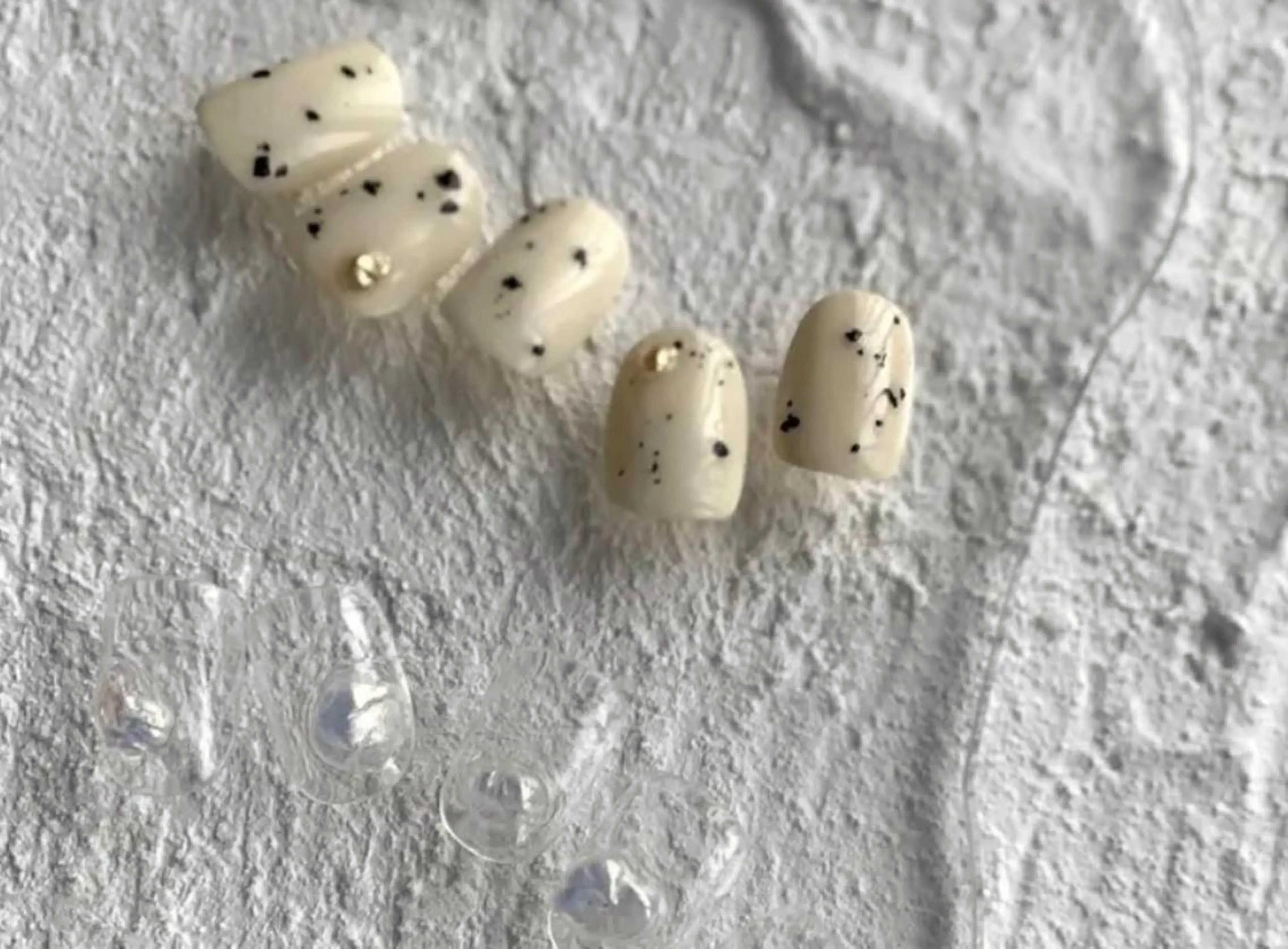 ネイル ハンドネイル eyelash&nail GIZELE ひばりヶ丘店 【ジゼル】所属・GIZELE ひばりヶ丘nailのネイルデザイン