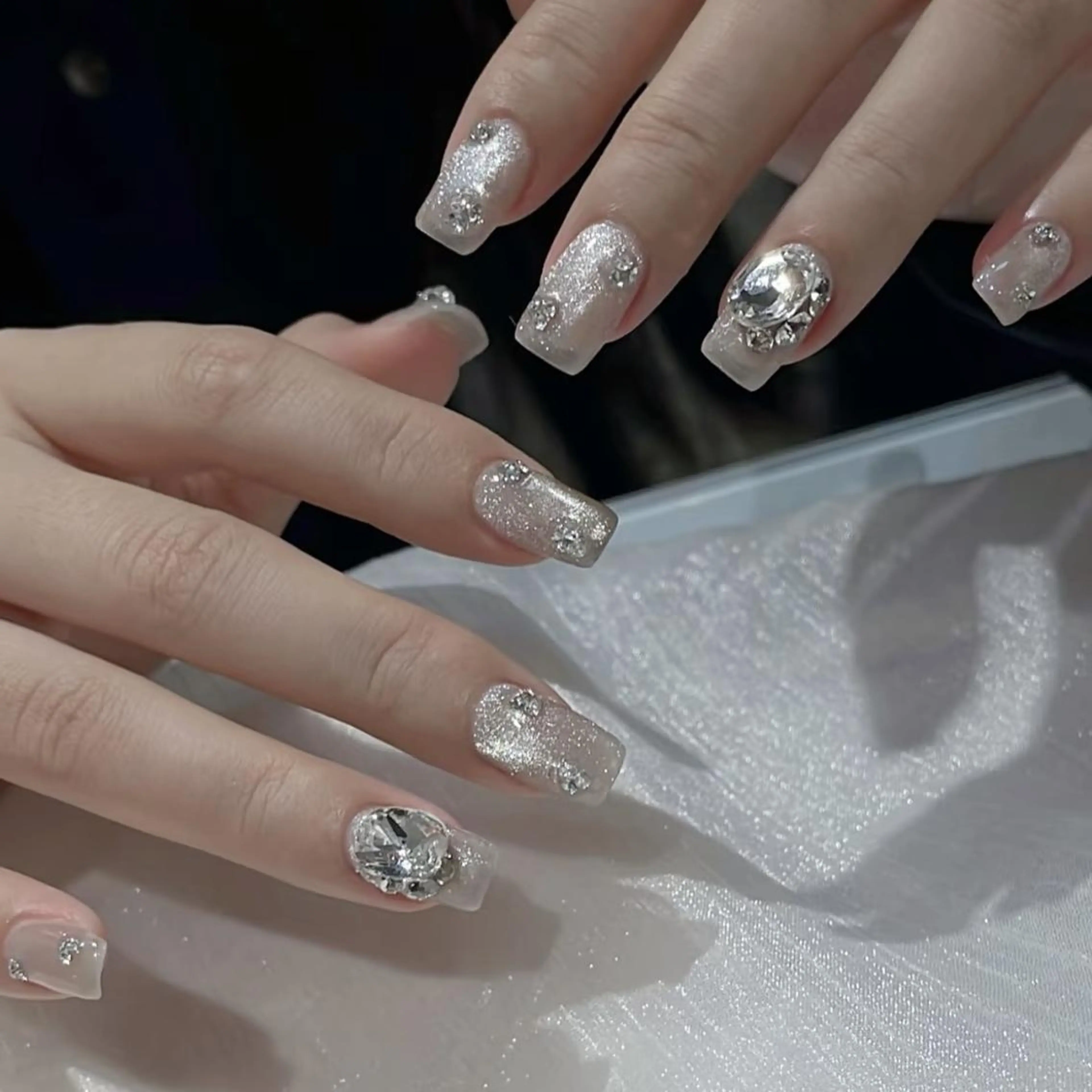 ネイル Mi Oのネイルデザイン