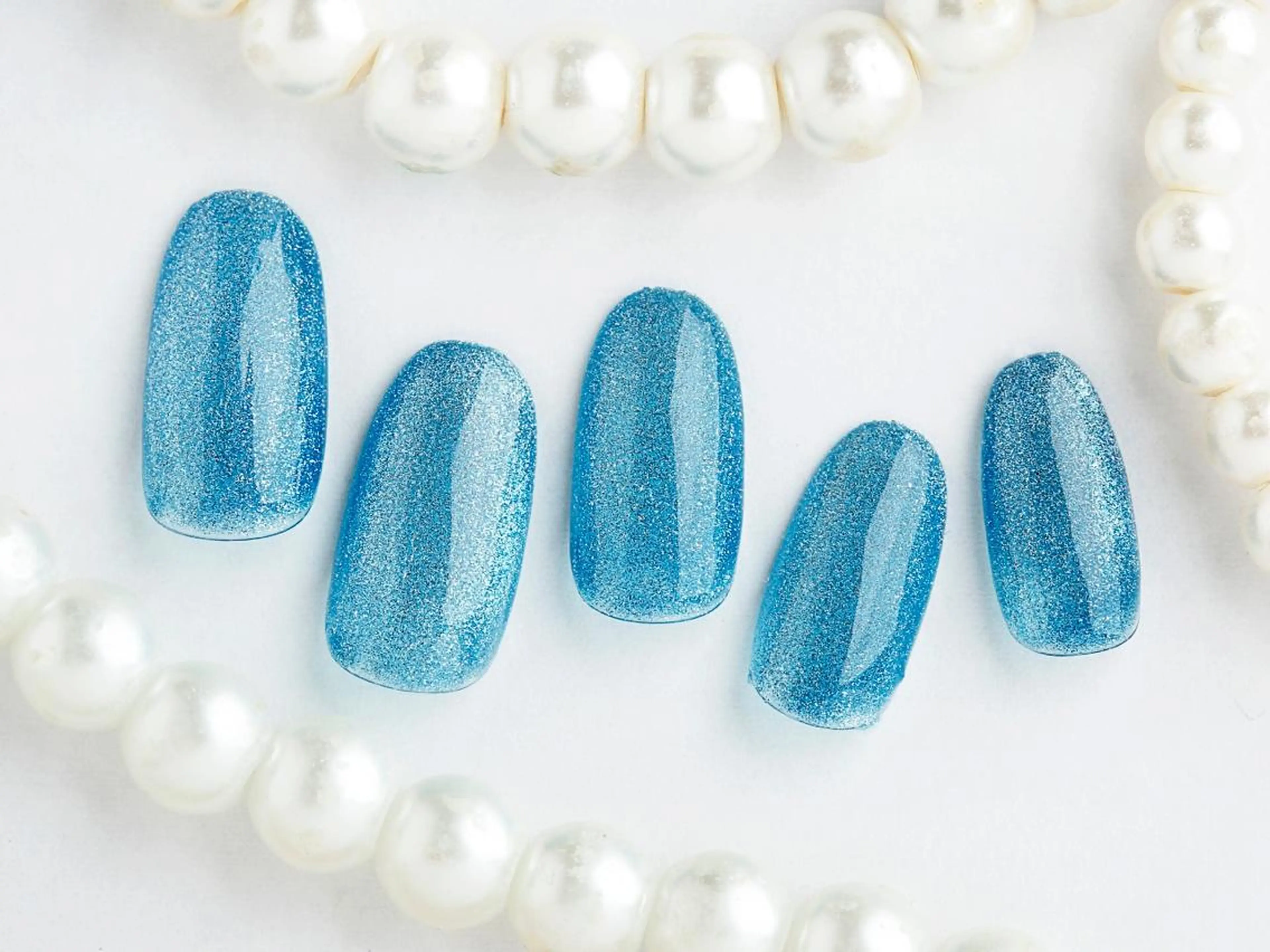 ネイル Tiary Nail Fのネイルデザイン