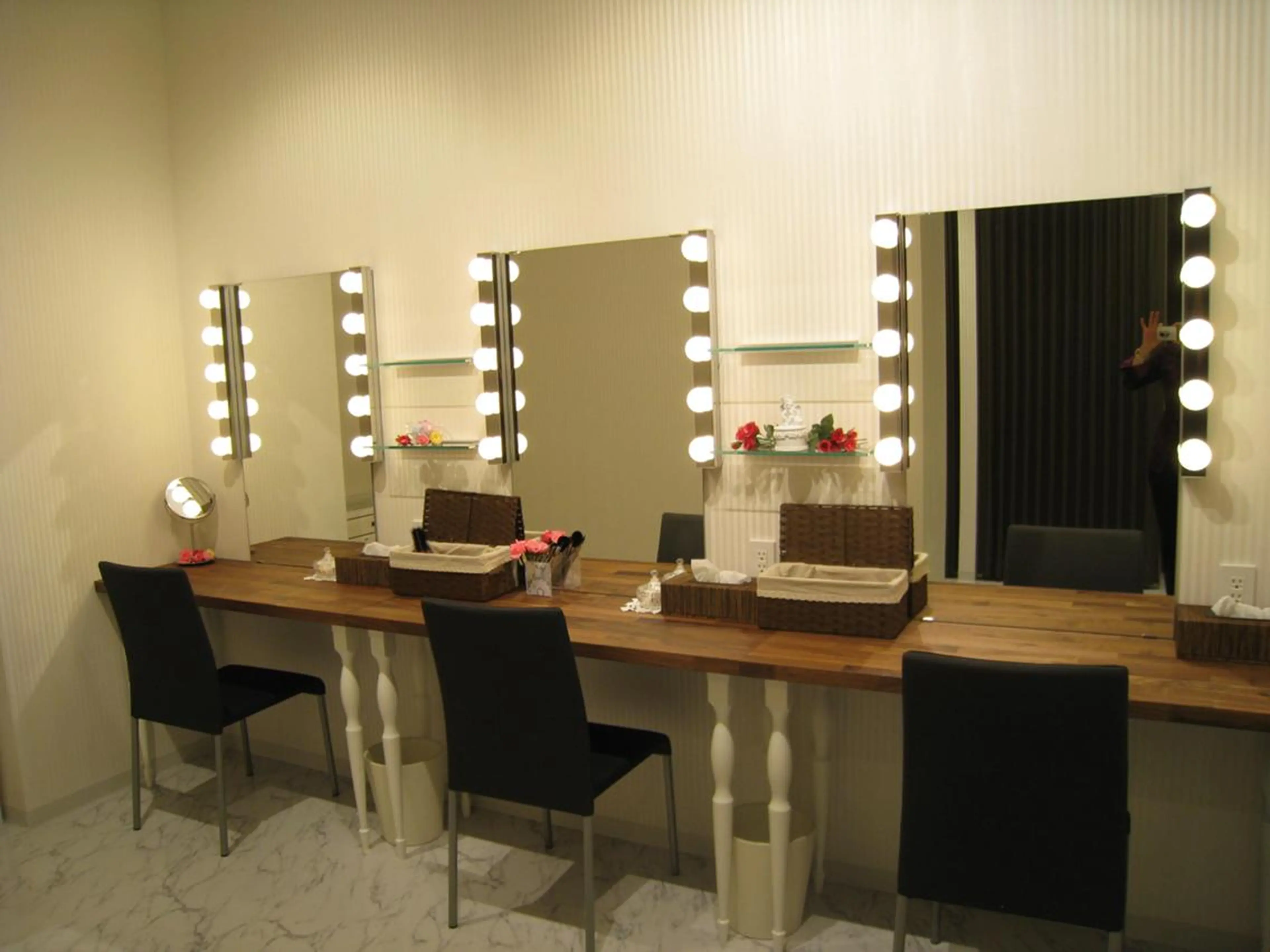 ラヴィールサロン 海浜幕張店のエステ・リラクイメージ