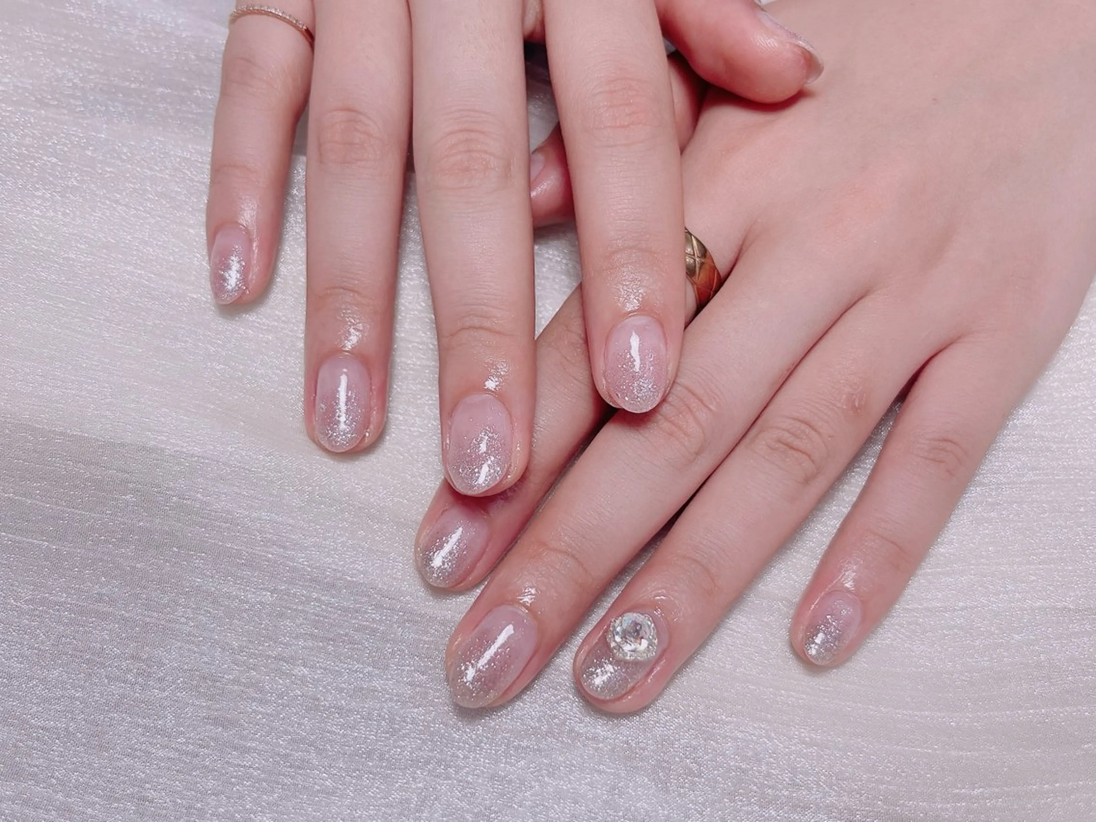 ネイル ハンドネイル KARI ネイルサロンのネイルデザイン