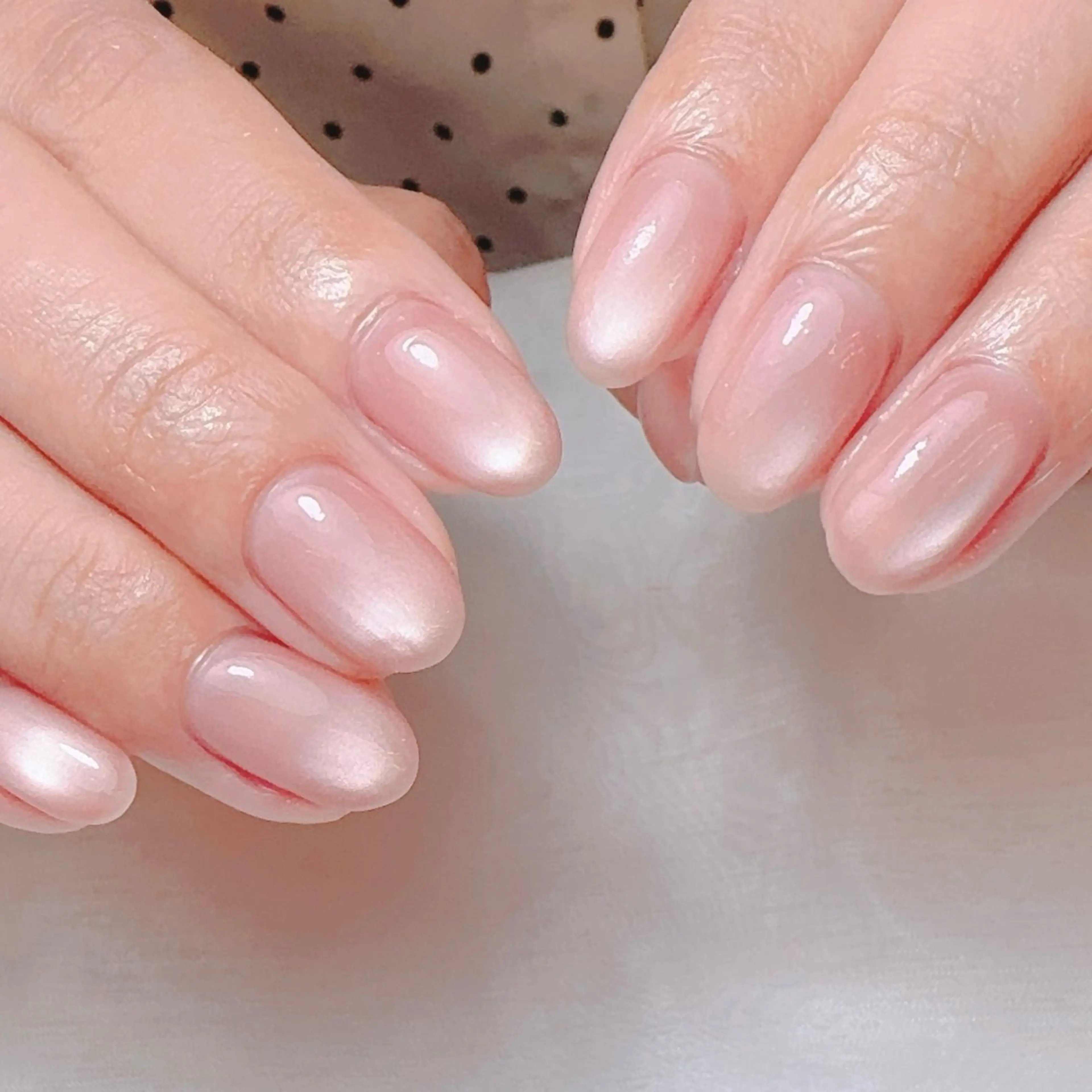 ネイル NailOnason ナナのネイルデザイン