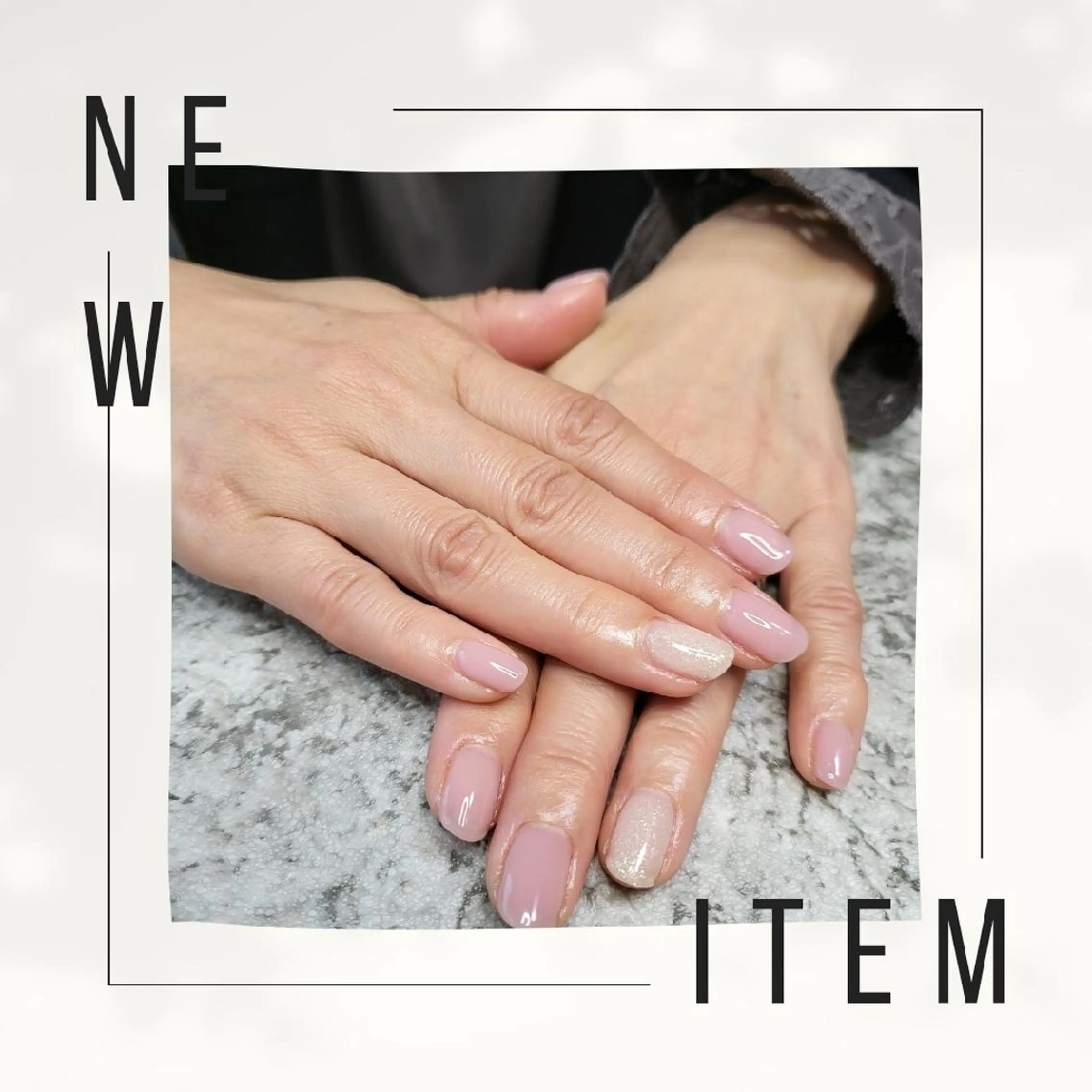 ネイル 春ネイル nail イロドリのネイルデザイン