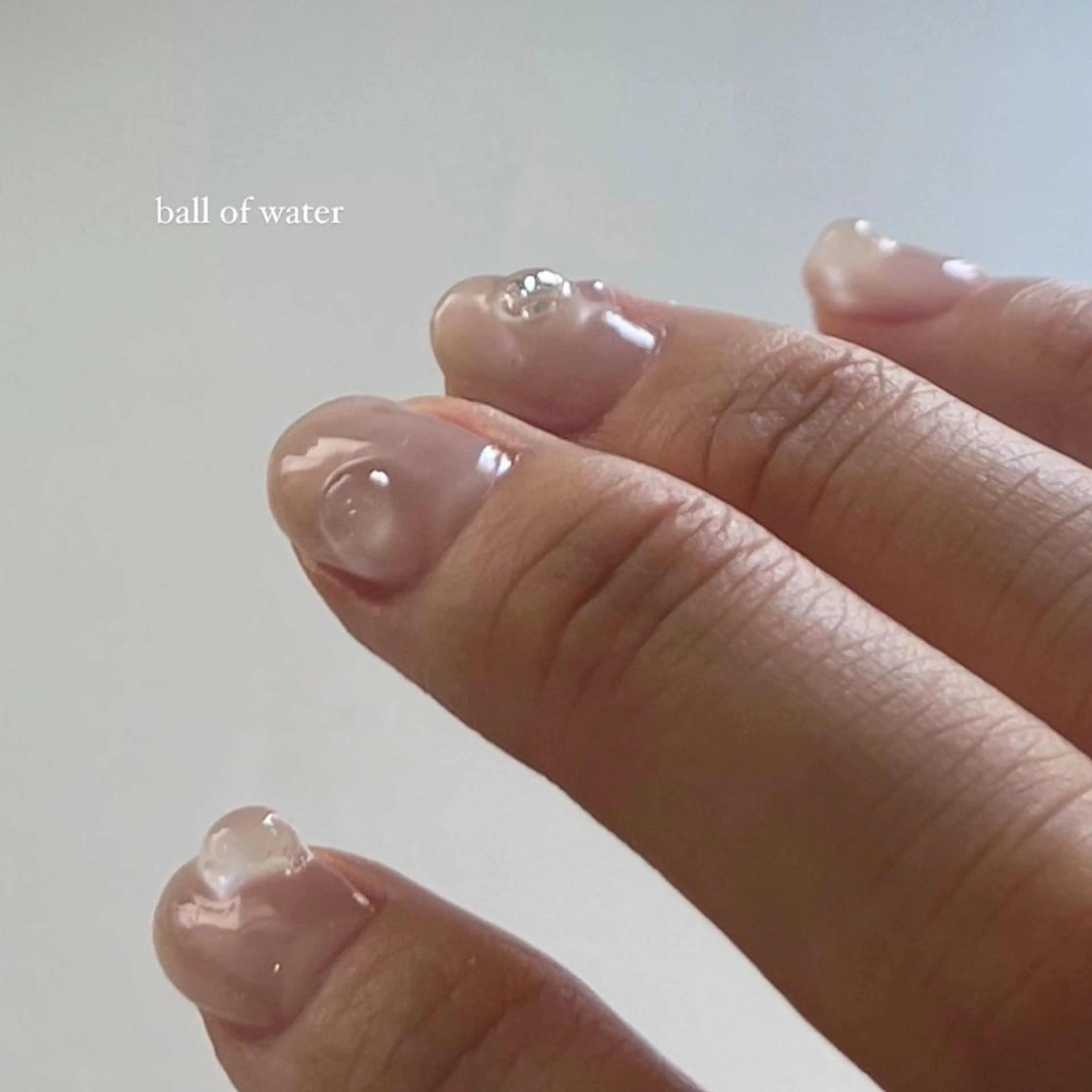 ネイル manu a所属・manu aのネイルデザイン