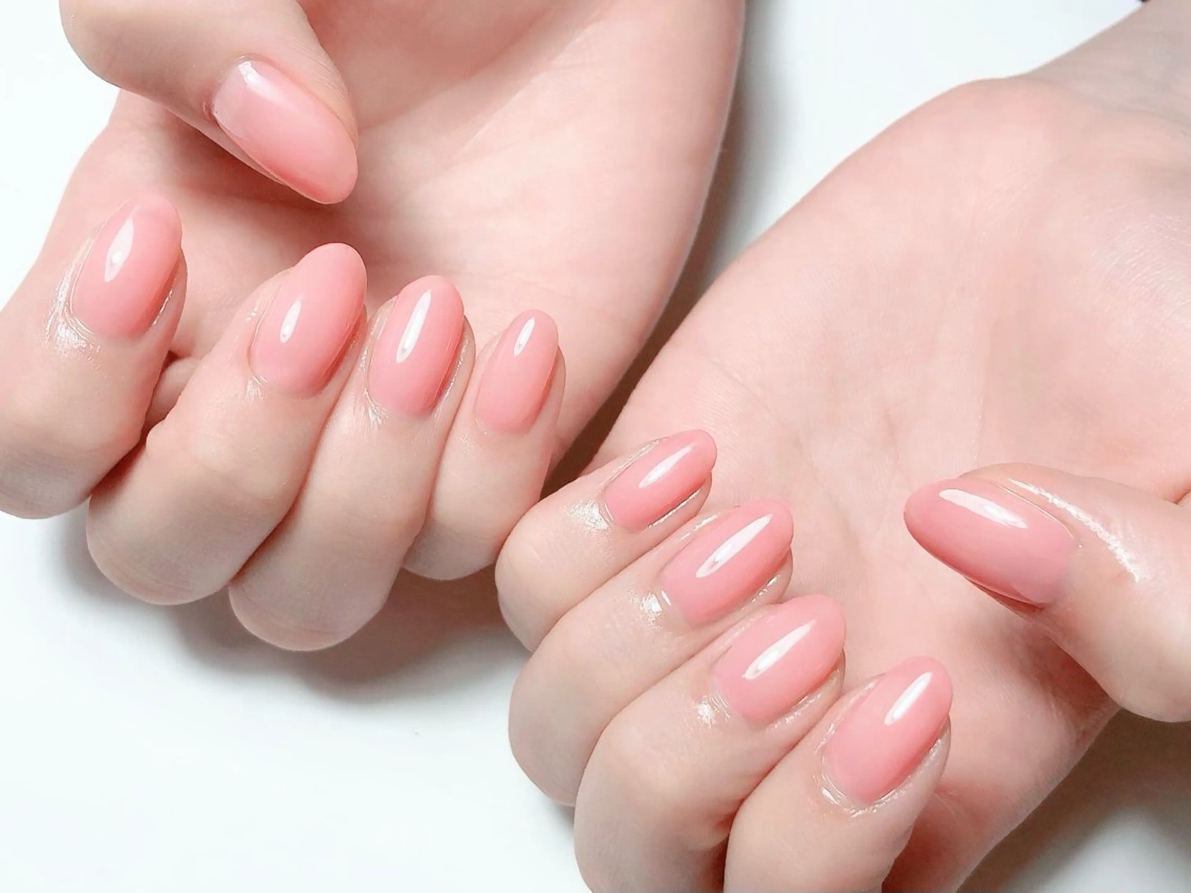 ネイル atelier in bloomのネイルデザイン