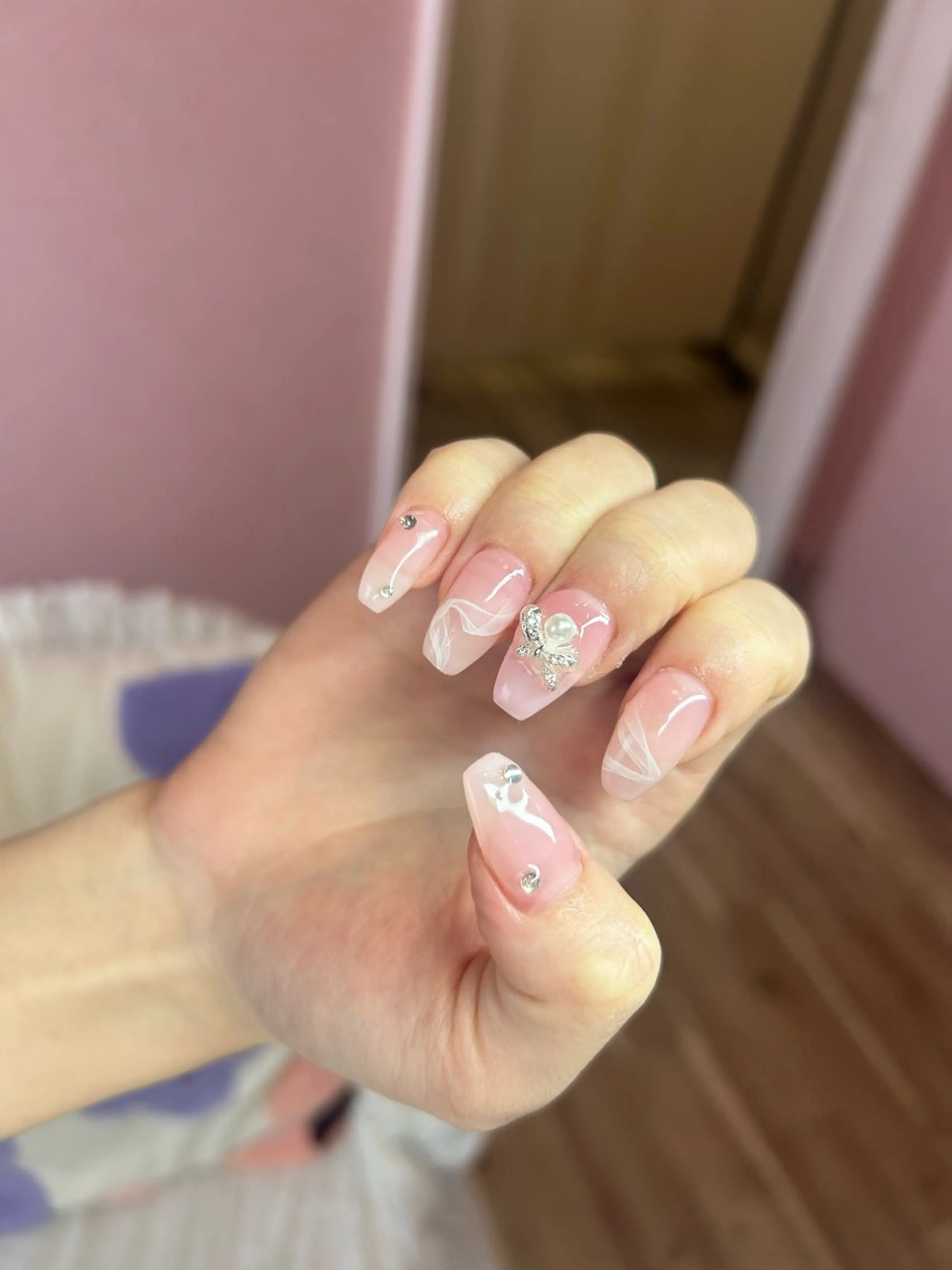 ネイル NAIL Salon 207のネイルデザイン