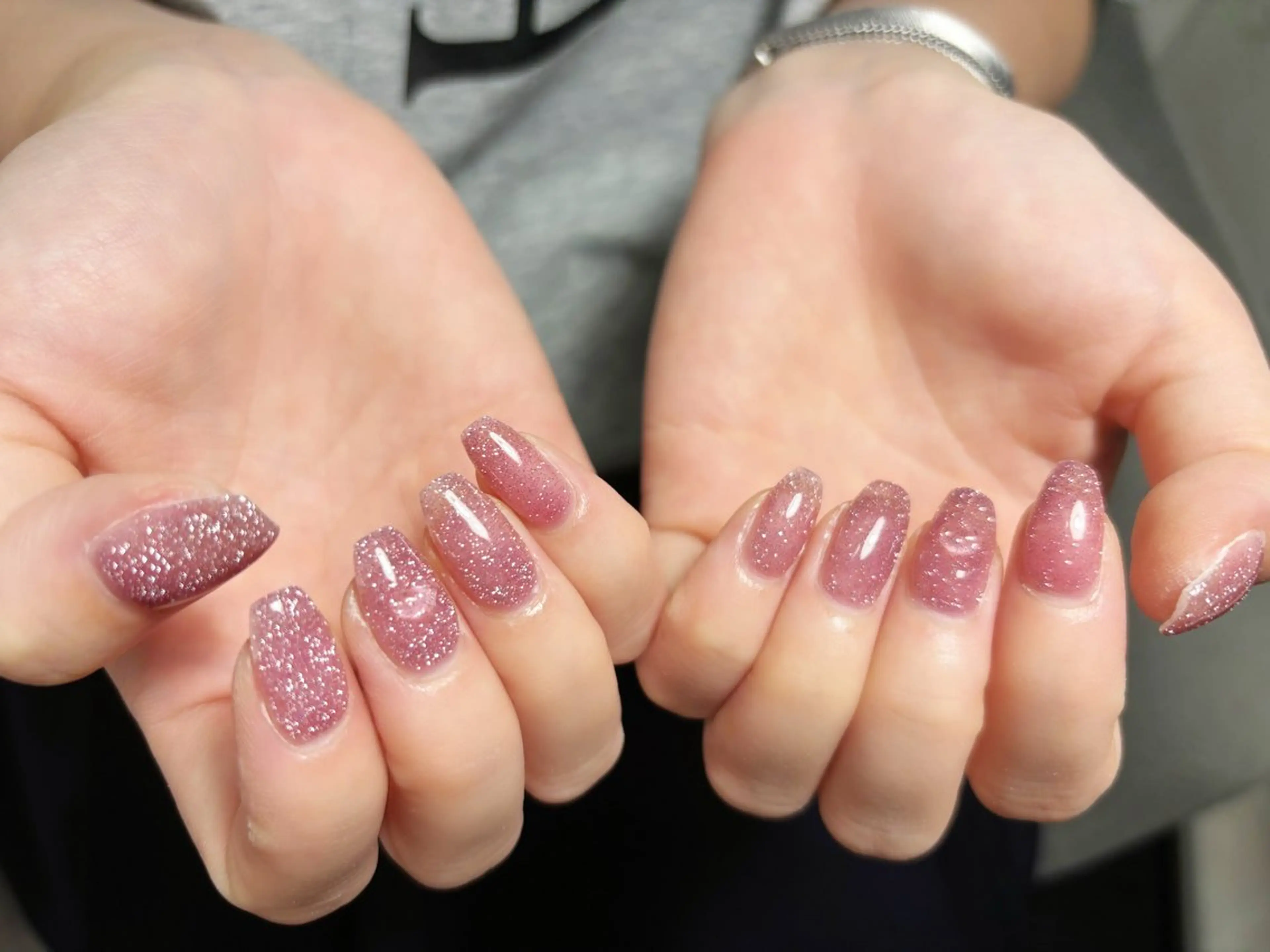 ネイル ハンドネイル 芹澤 美由のネイルデザイン