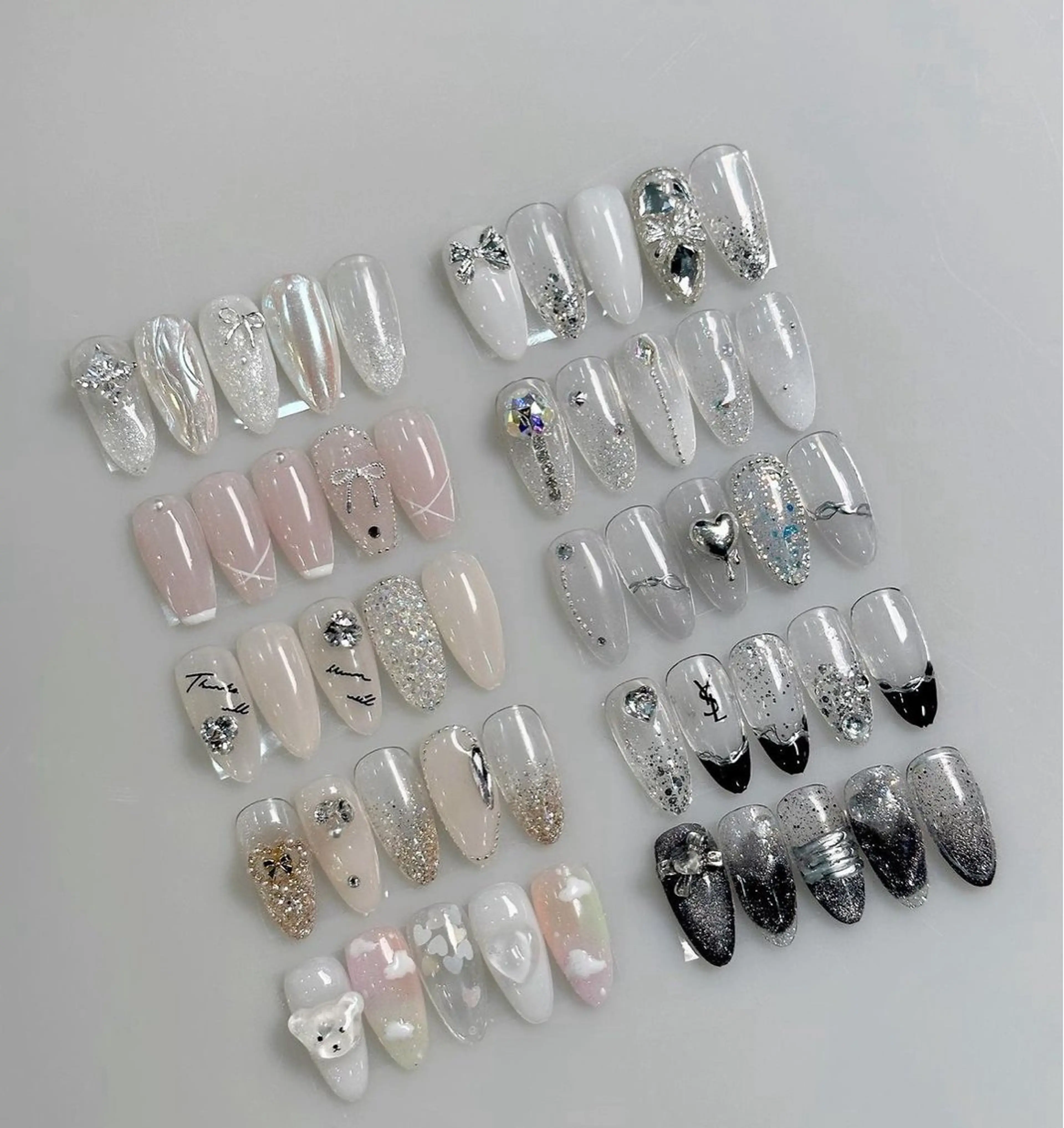 ネイル ハンドネイル ハンドケア Nail salon SEICAのネイルデザイン