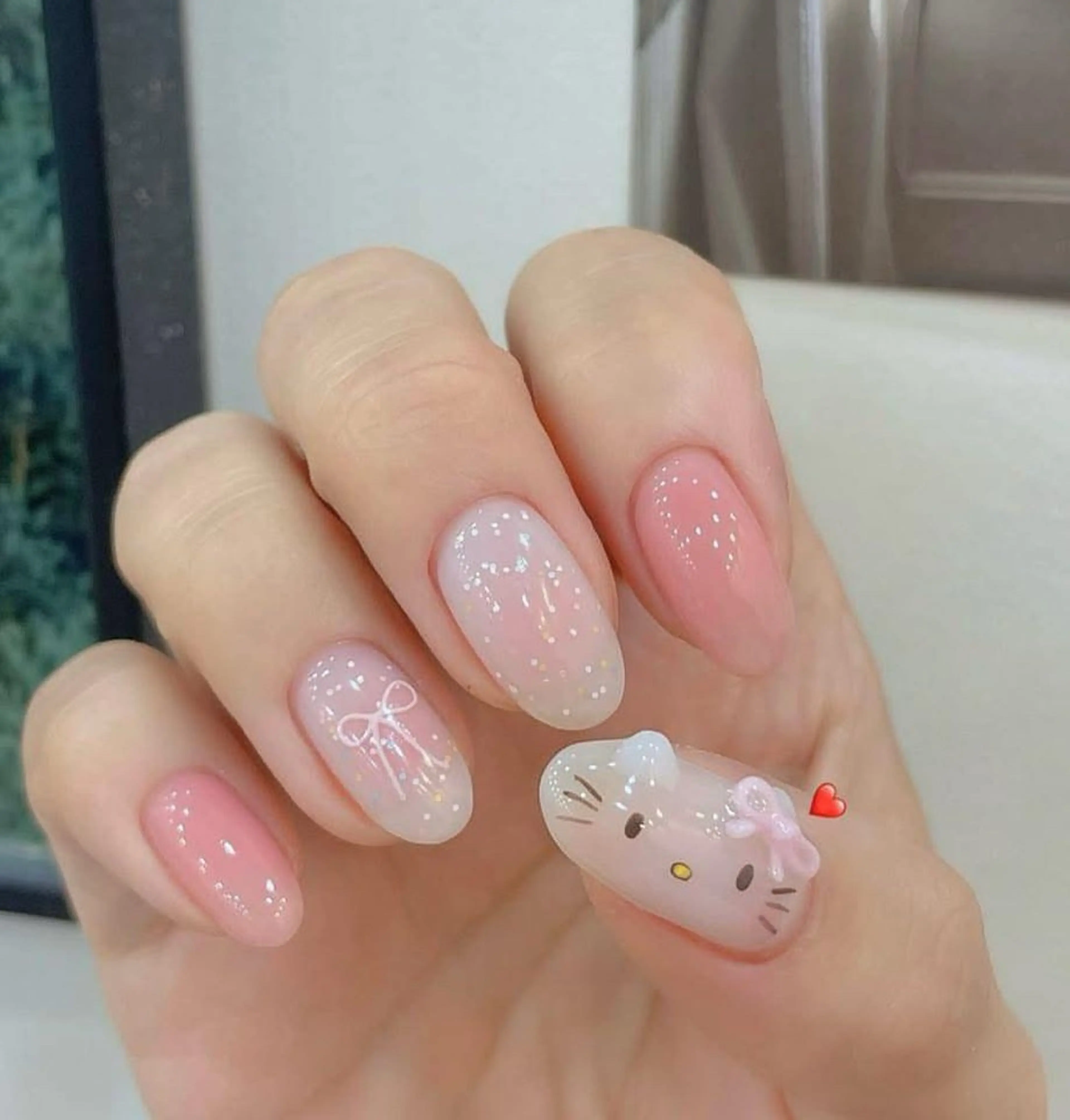 ネイル NekoNailsalon所属・NekoNail salonのネイルデザイン