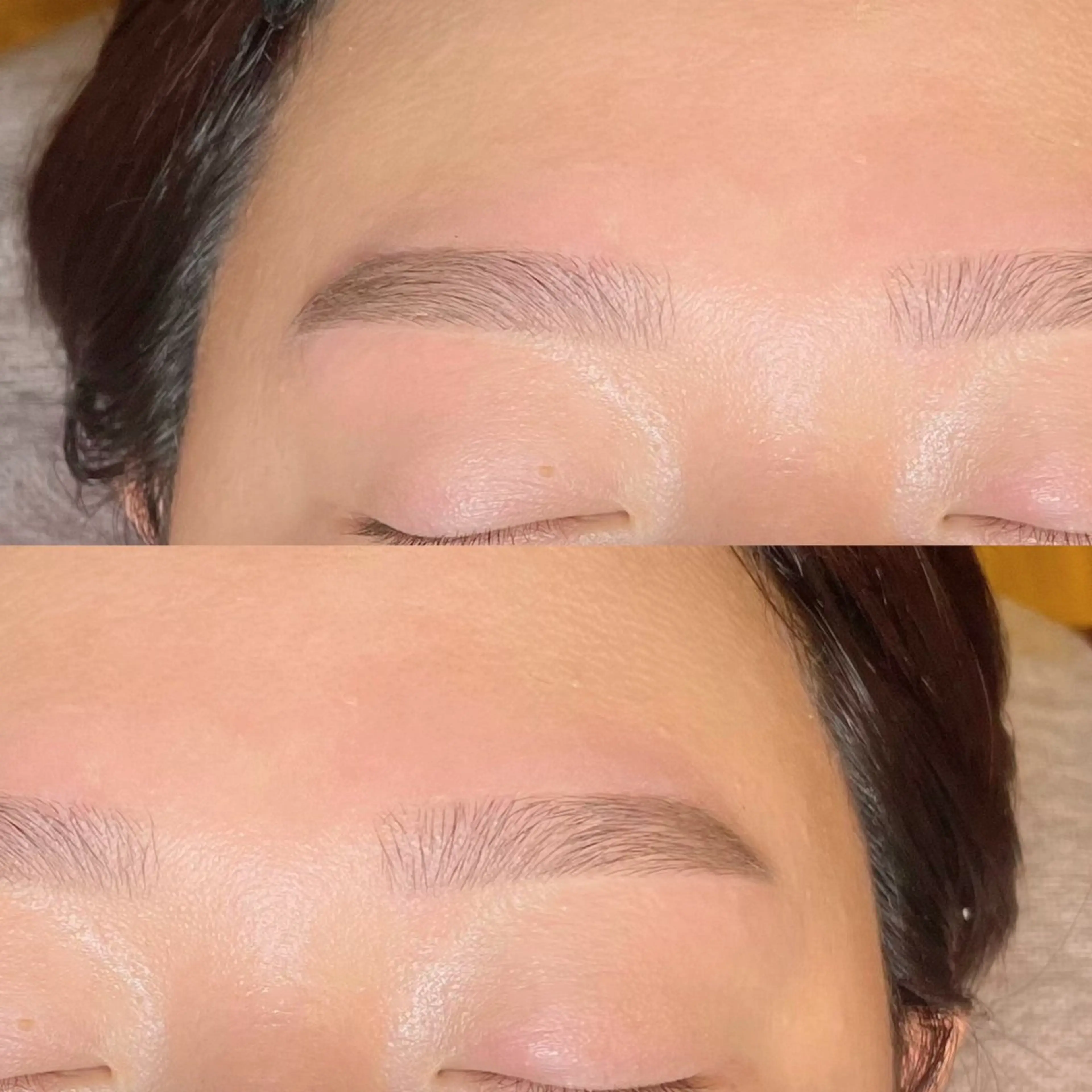 アイブロウ Lash&brow PORTE269布施店所属・brace 竹田愛海のエステ・リラクイメージ