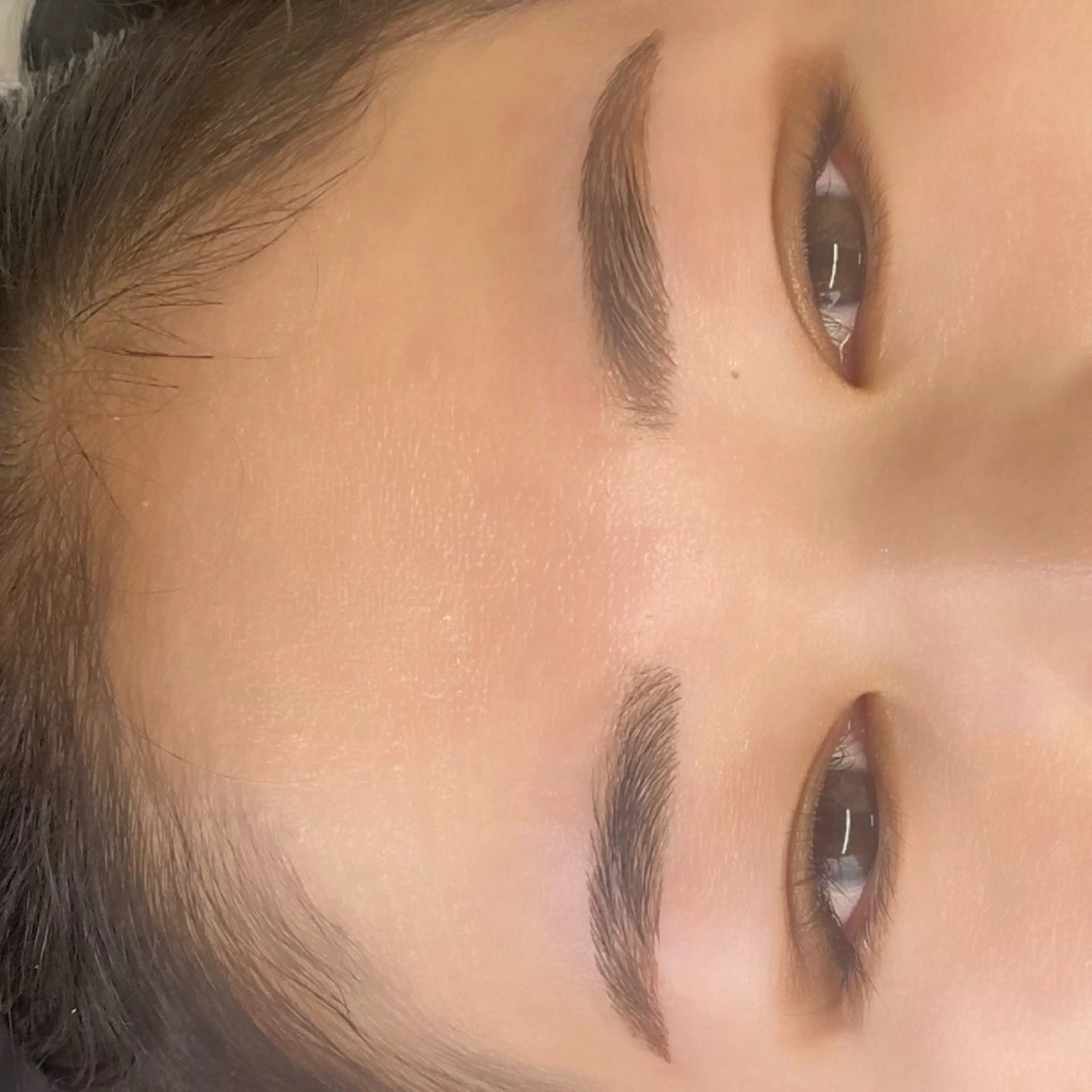 アイブロウ rich to刈谷店所属・志村 早紀のマツエク・マツパデザイン