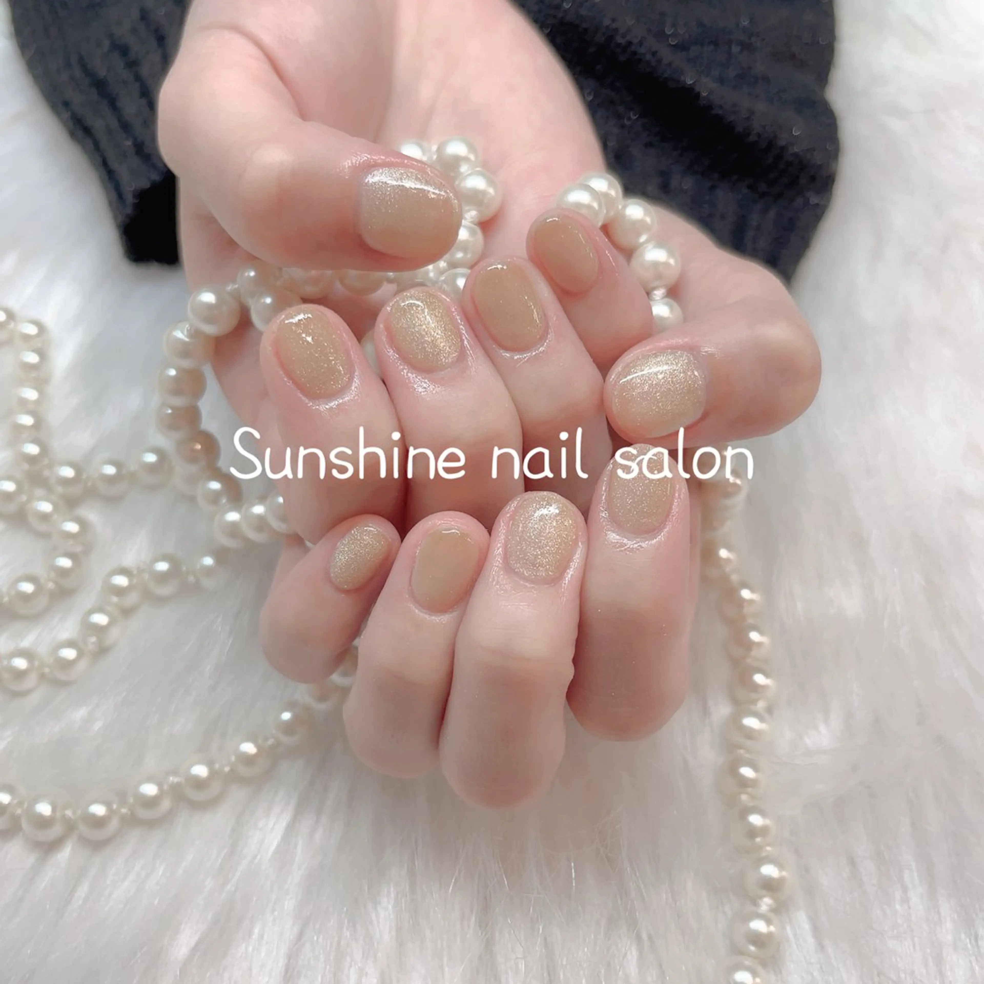 ネイル Sunshine   nail salon所属・サンシャイン ネイル池袋店のネイルデザイン