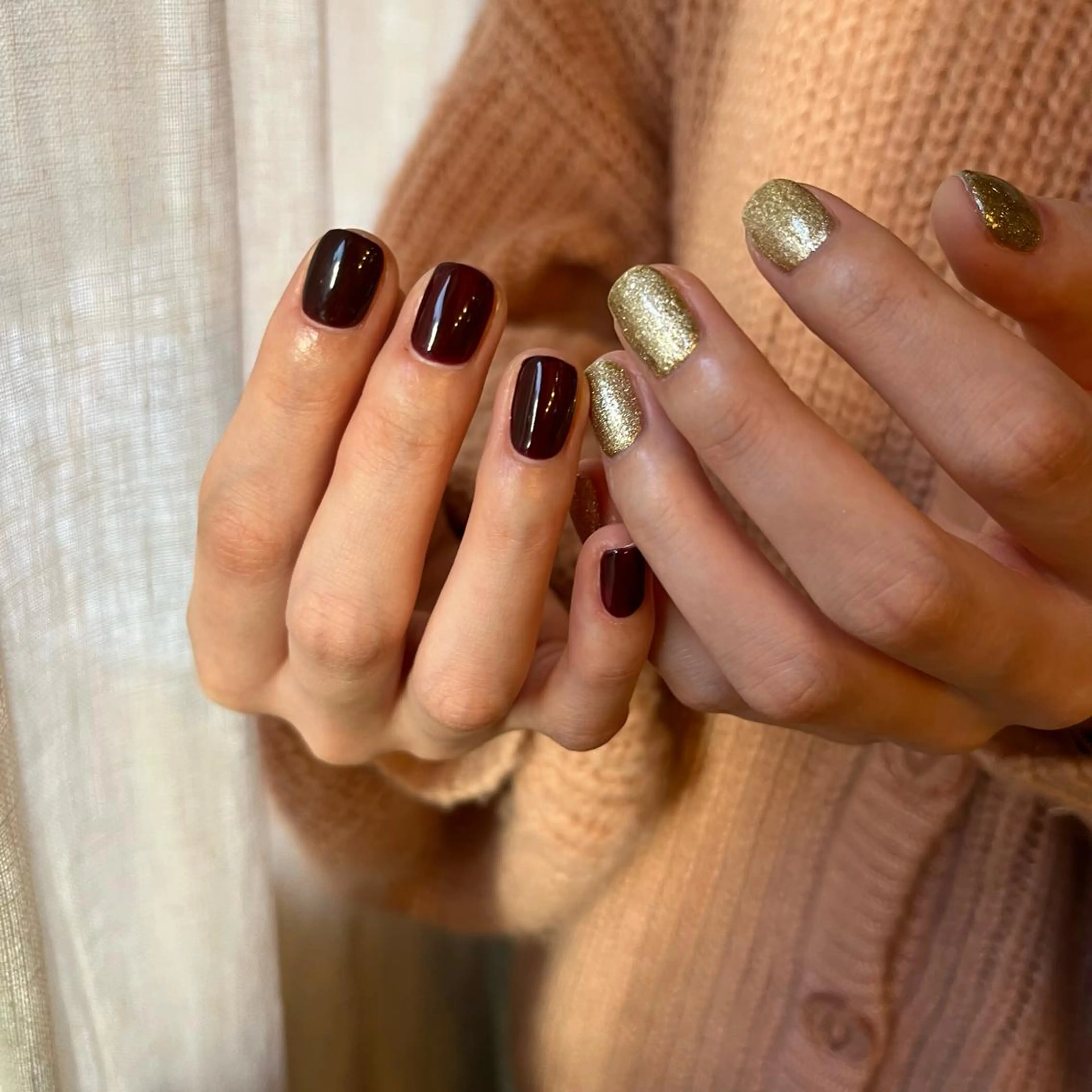 ネイル Etel -atelier-のネイルデザイン