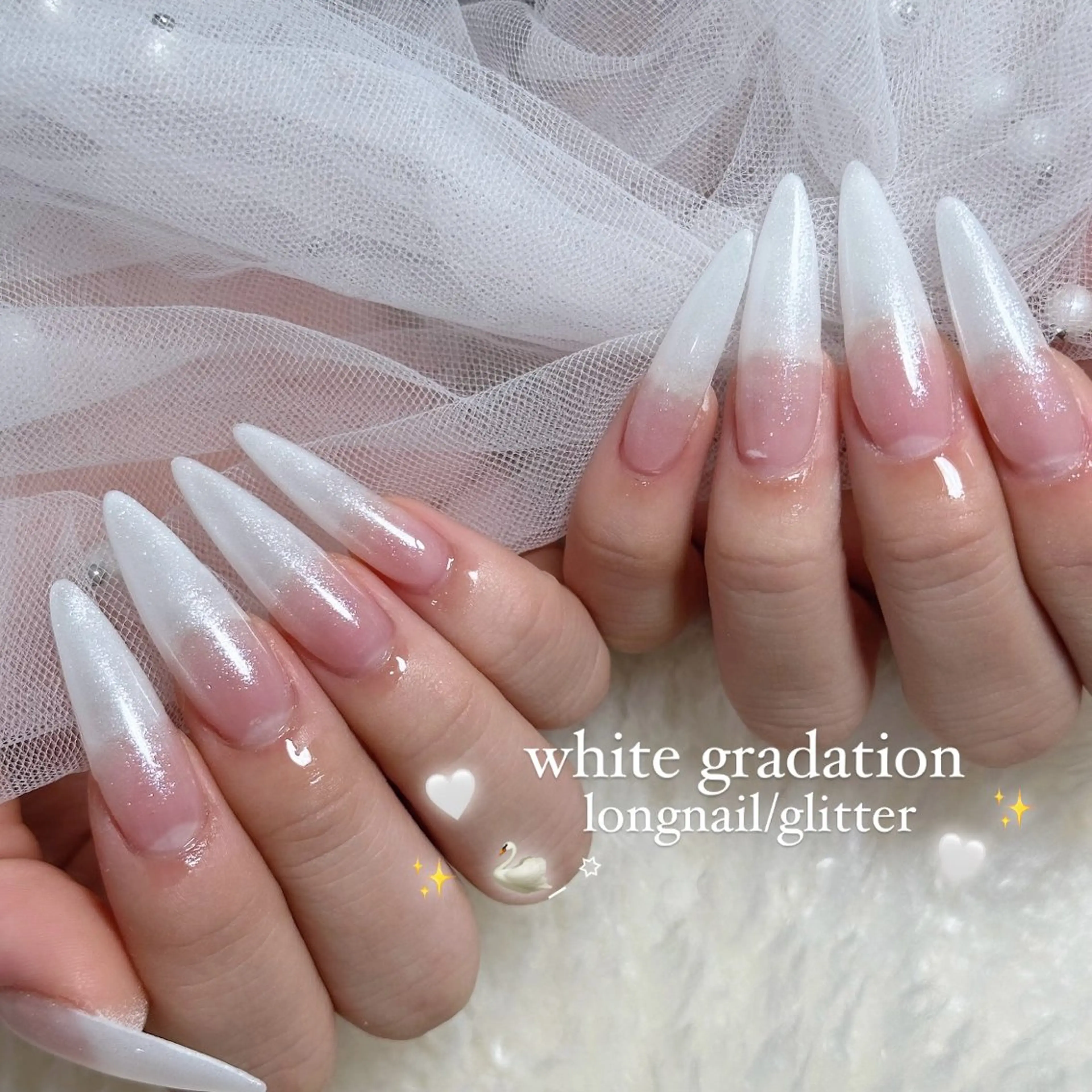 ネイル ハンドネイル EmaNail豊中 🎀SANAのネイルデザイン