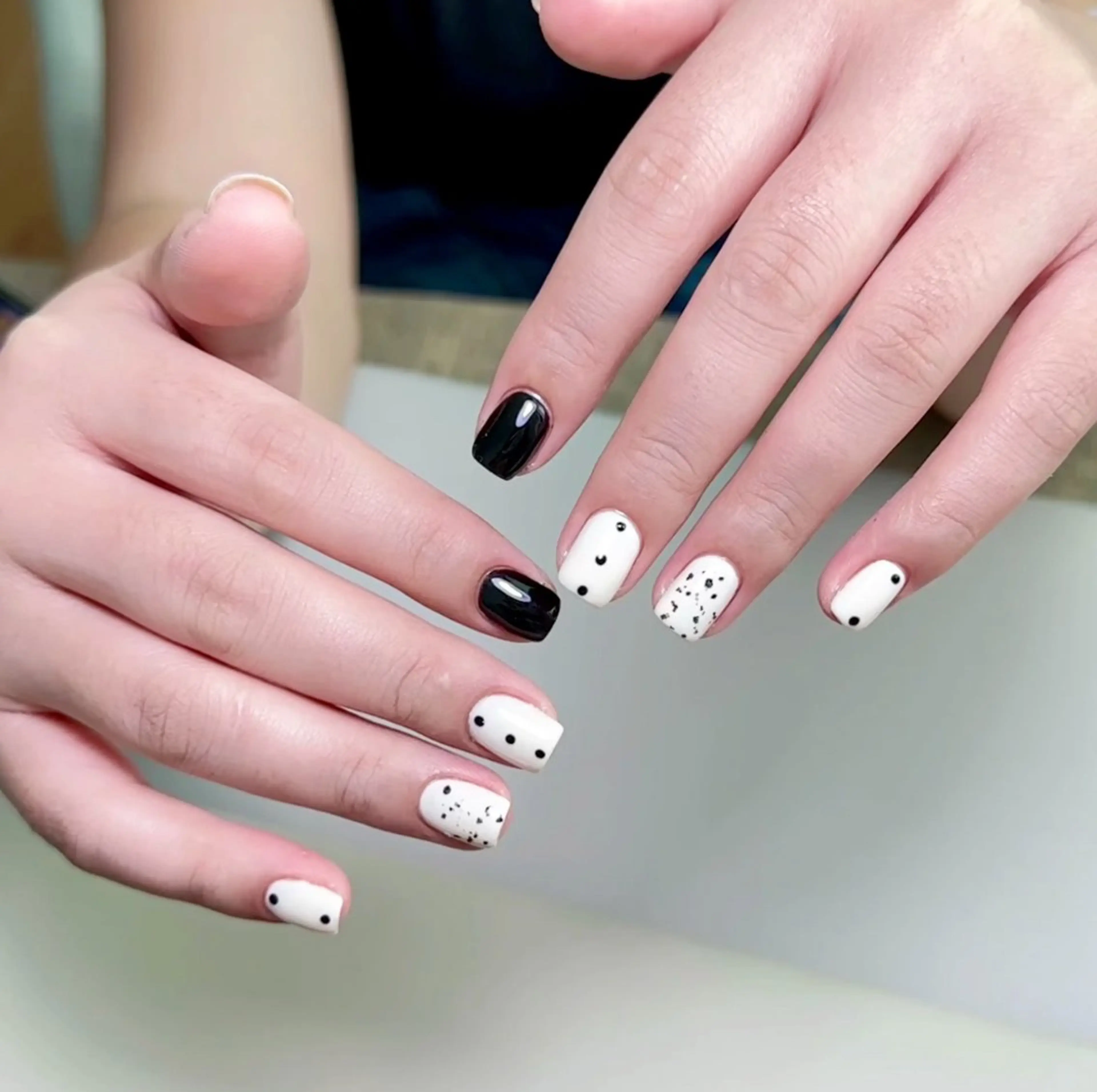 ネイル Nail Ann ネイルサロン所属・nail kumiのネイルデザイン