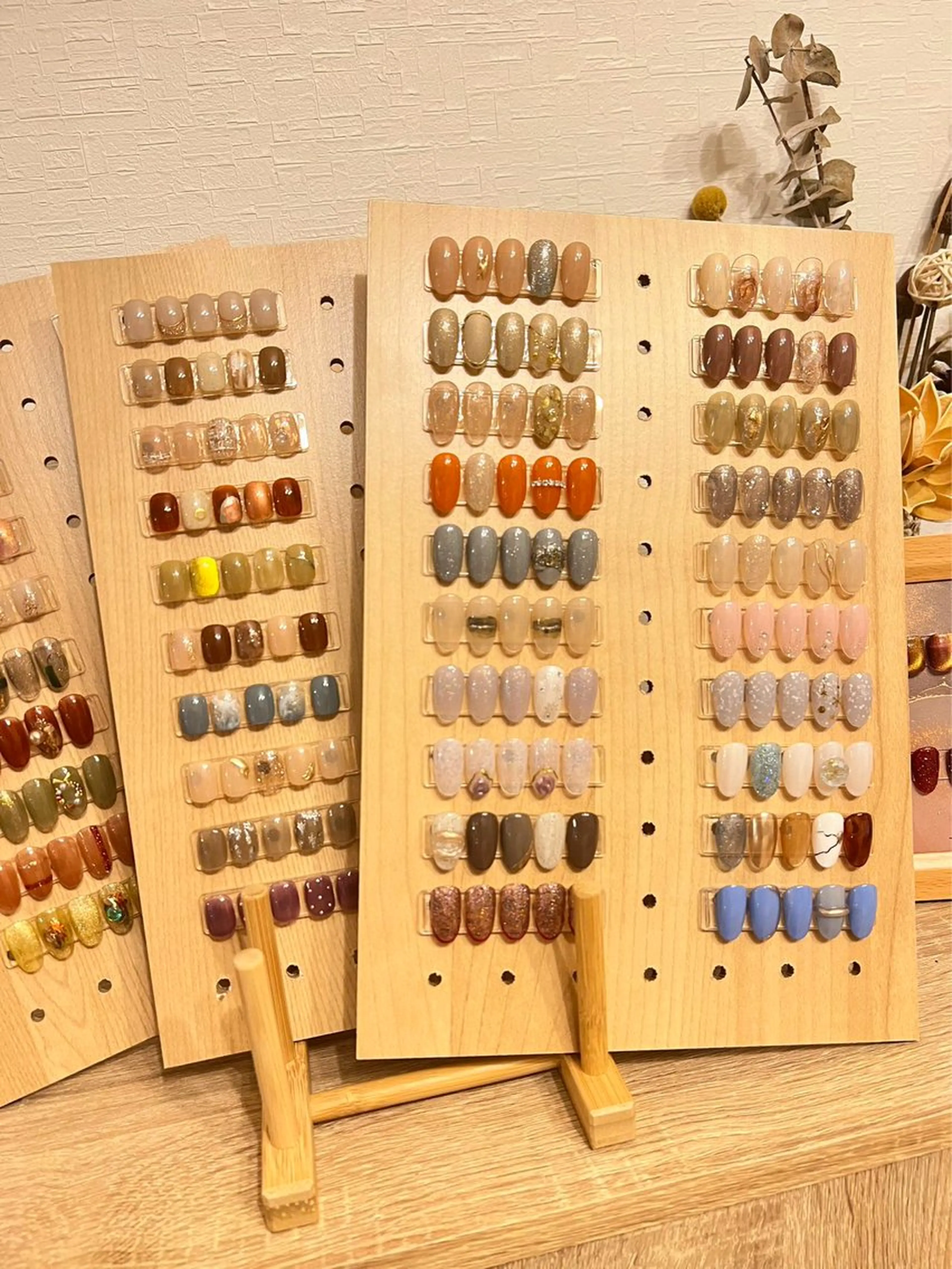 ネイル ハンドネイル 山本 TAKUMIのネイルデザイン