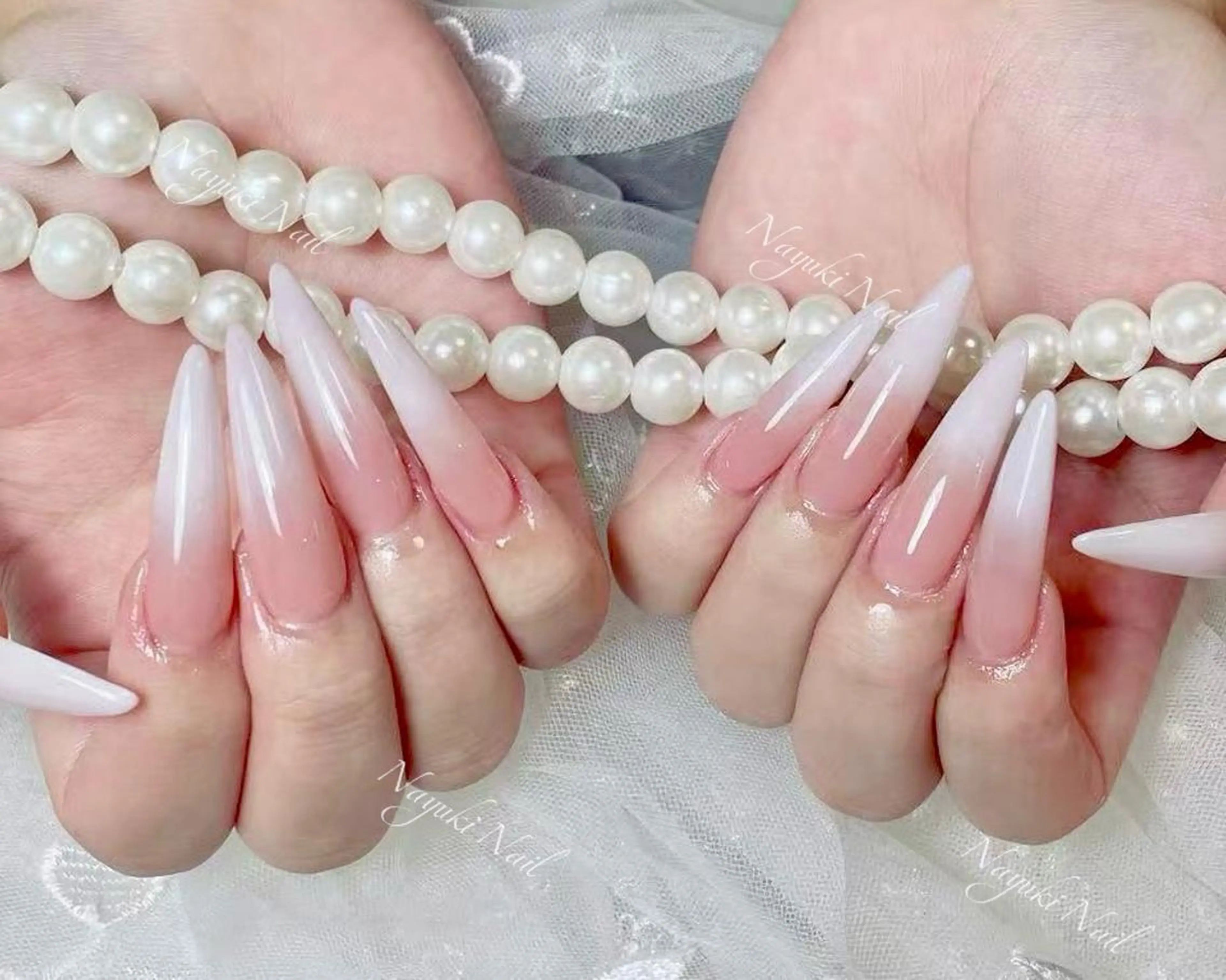 ネイル 🎀Sense Nail池袋店🎀のネイルデザイン