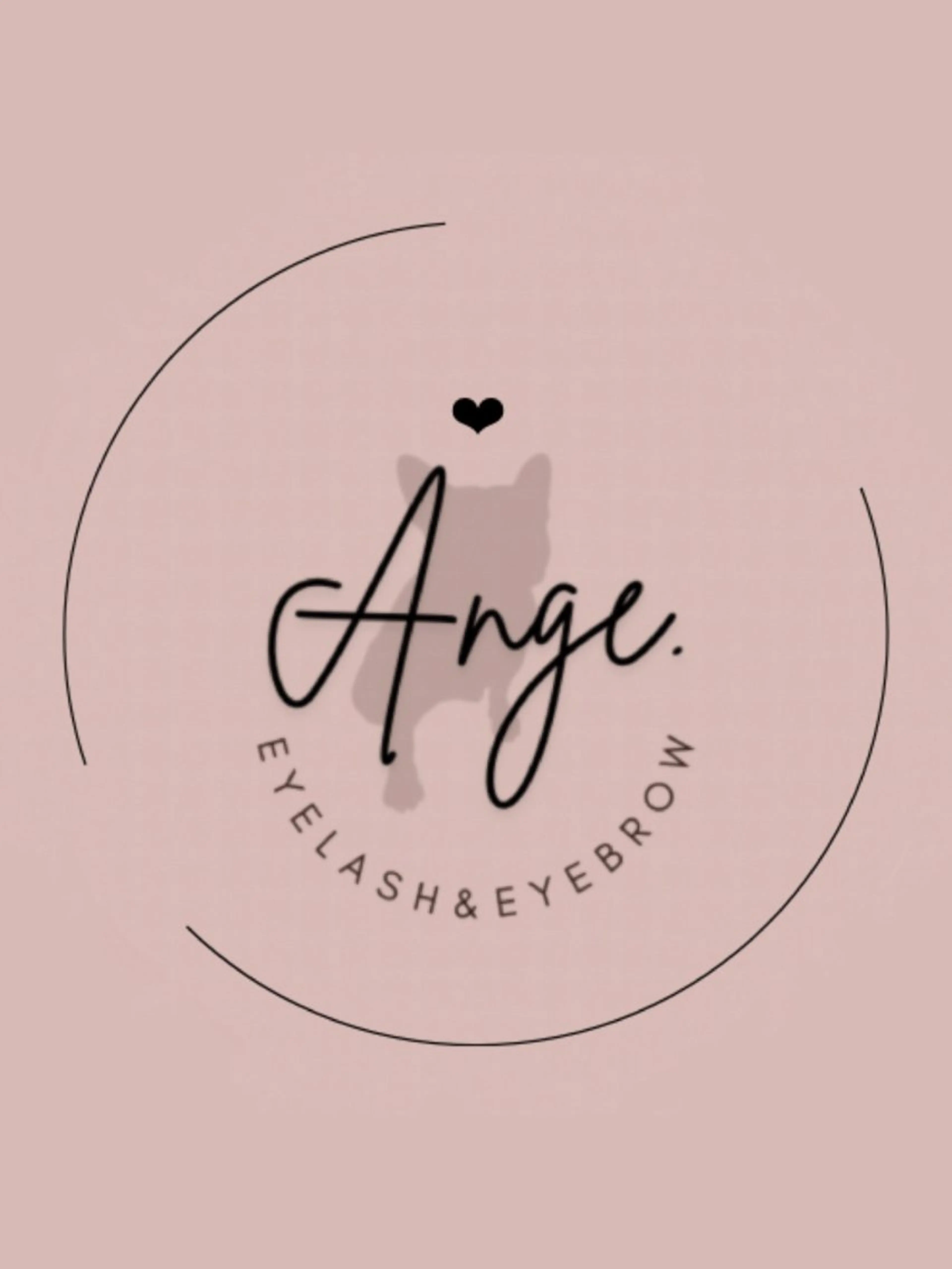 マツエク・マツパ Ange.Ebis所属・Ange.恵比寿🪽 Chi❤︎のマツエク・マツパデザイン