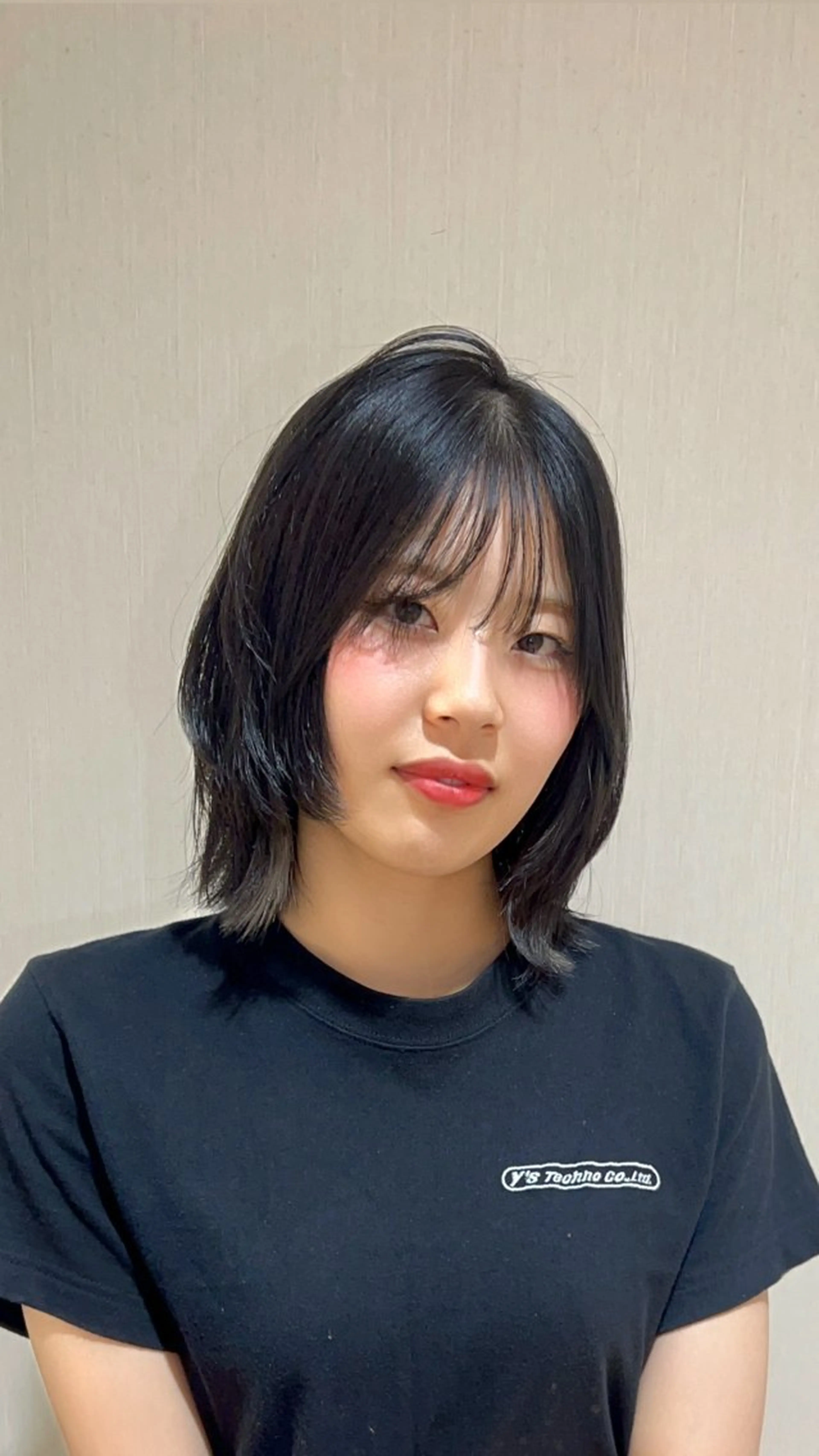 ショート カット ヘアカラー hina/トレンド スタイルNo.1🎀のヘアスタイル