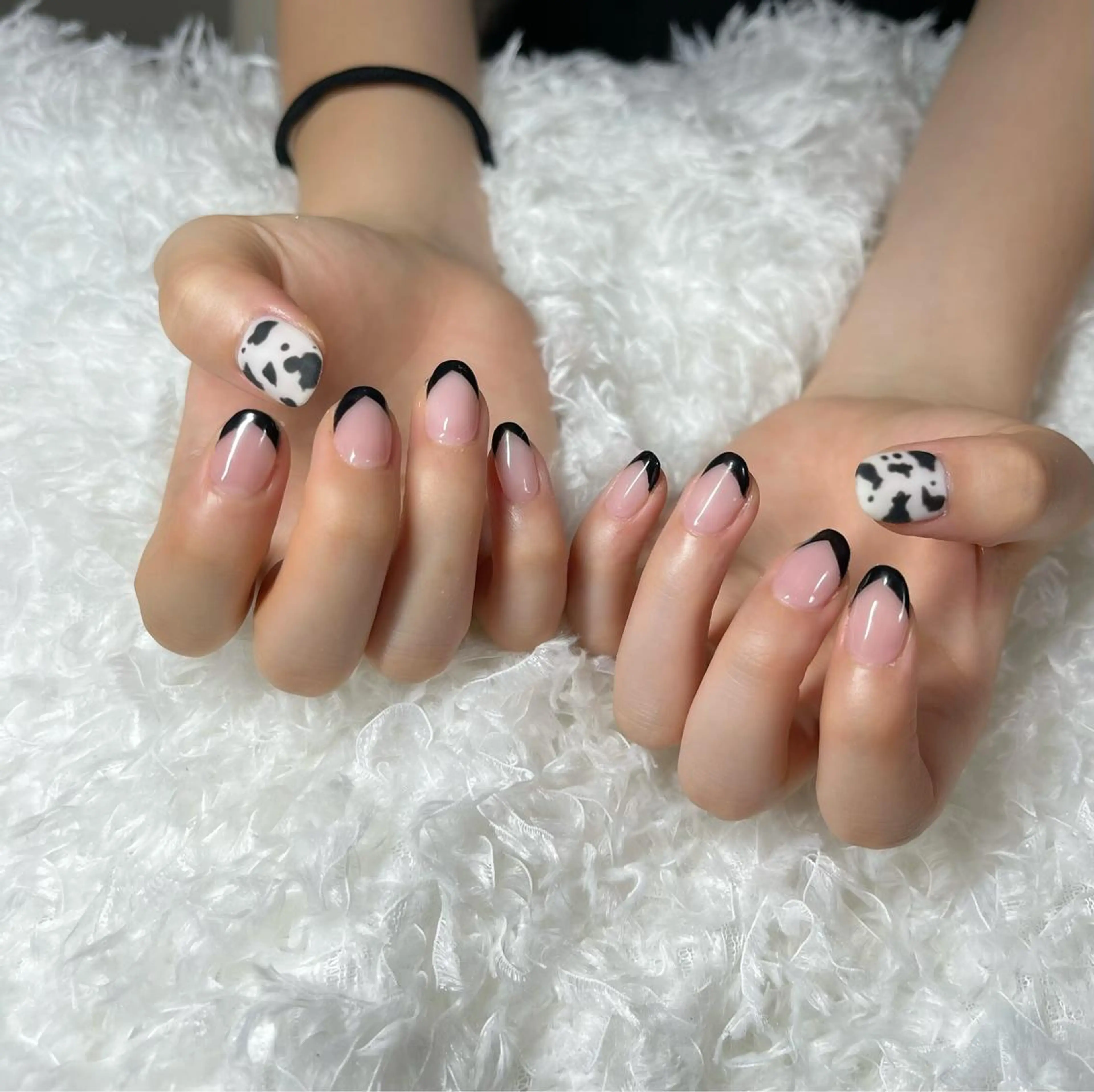 ネイル yu kaのネイルデザイン