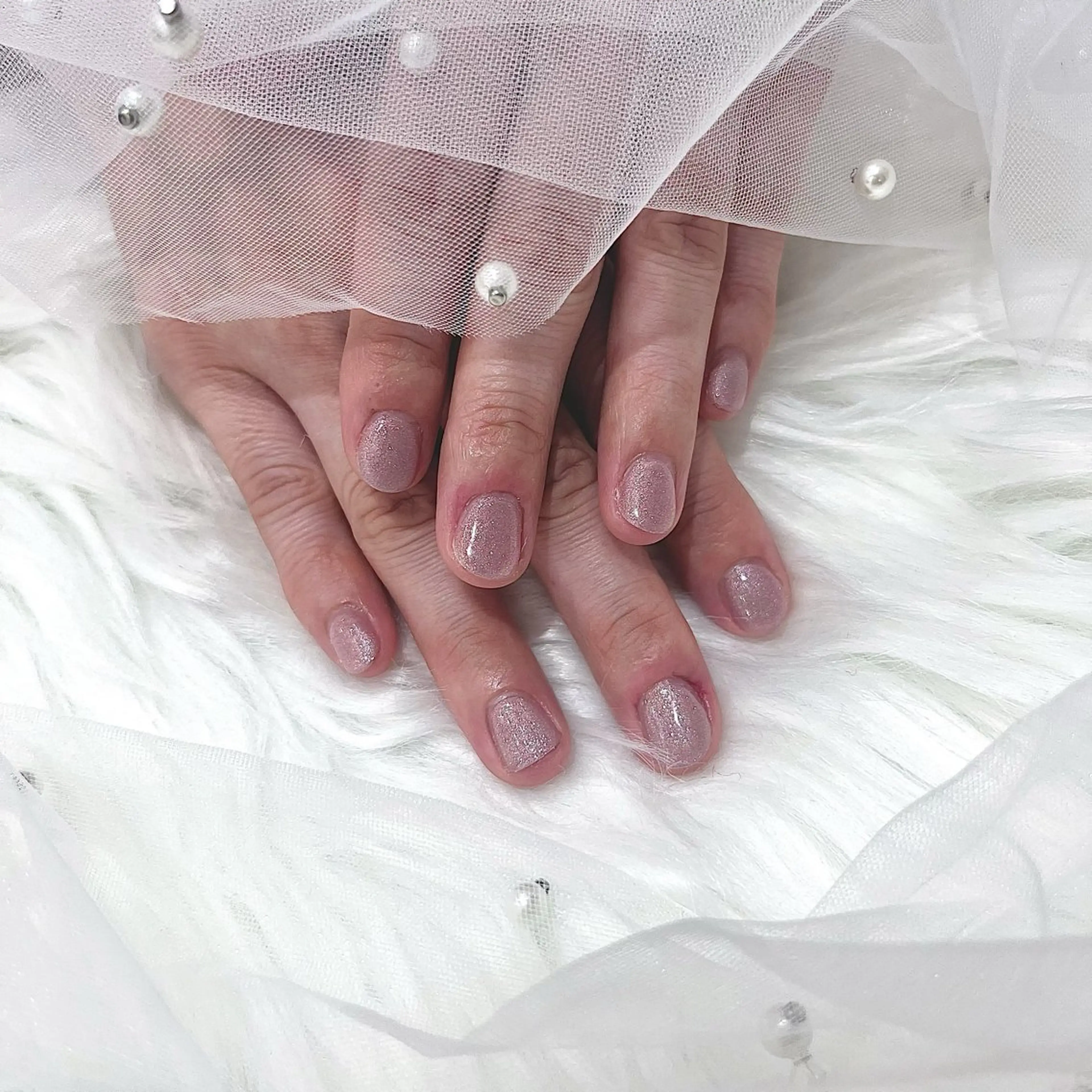 ネイル ハンドネイル サンバイエム所属・Sumbaim 熊本 / Rinka♡のネイルデザイン