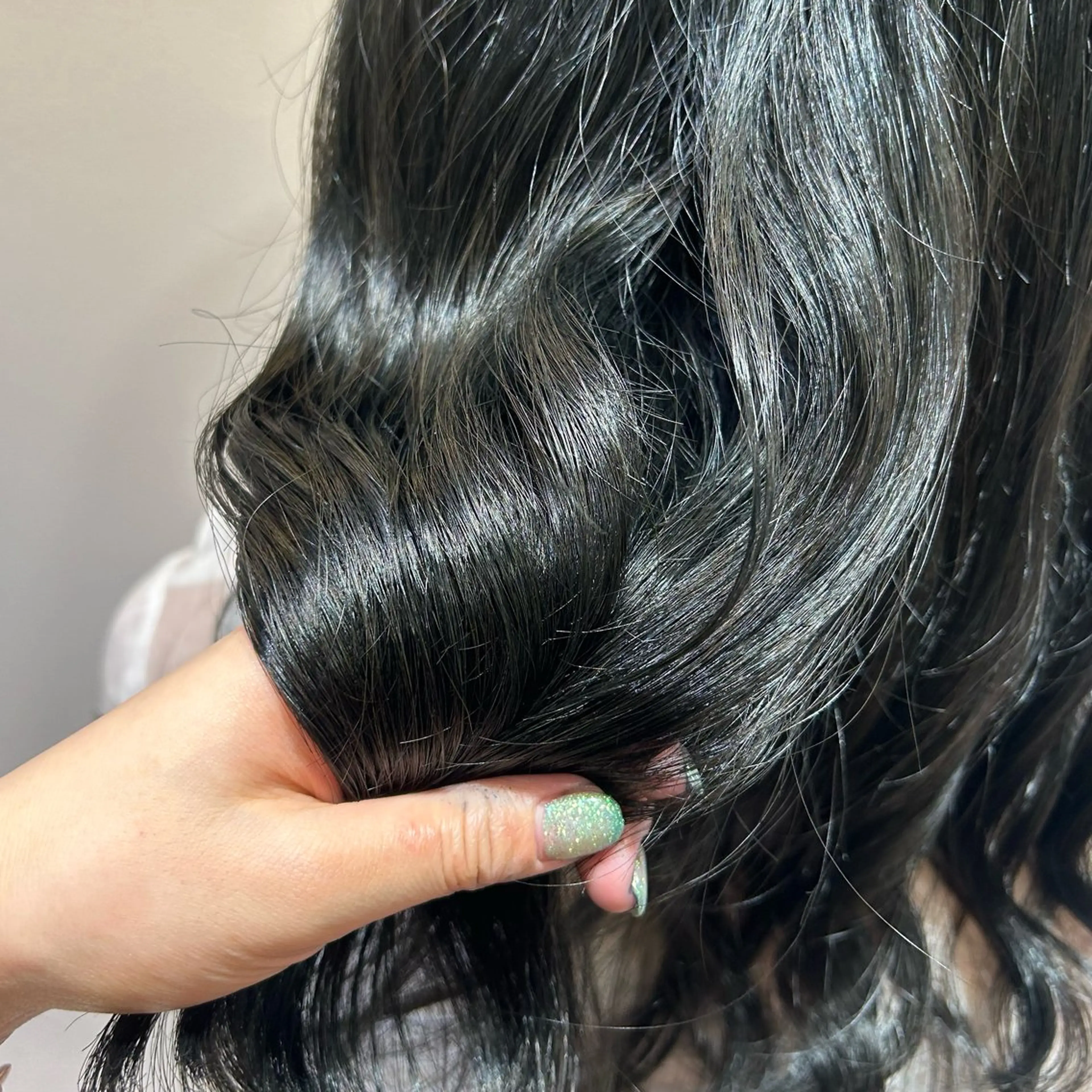 カラー あやこ🌷 /新宿美容室のヘアスタイル