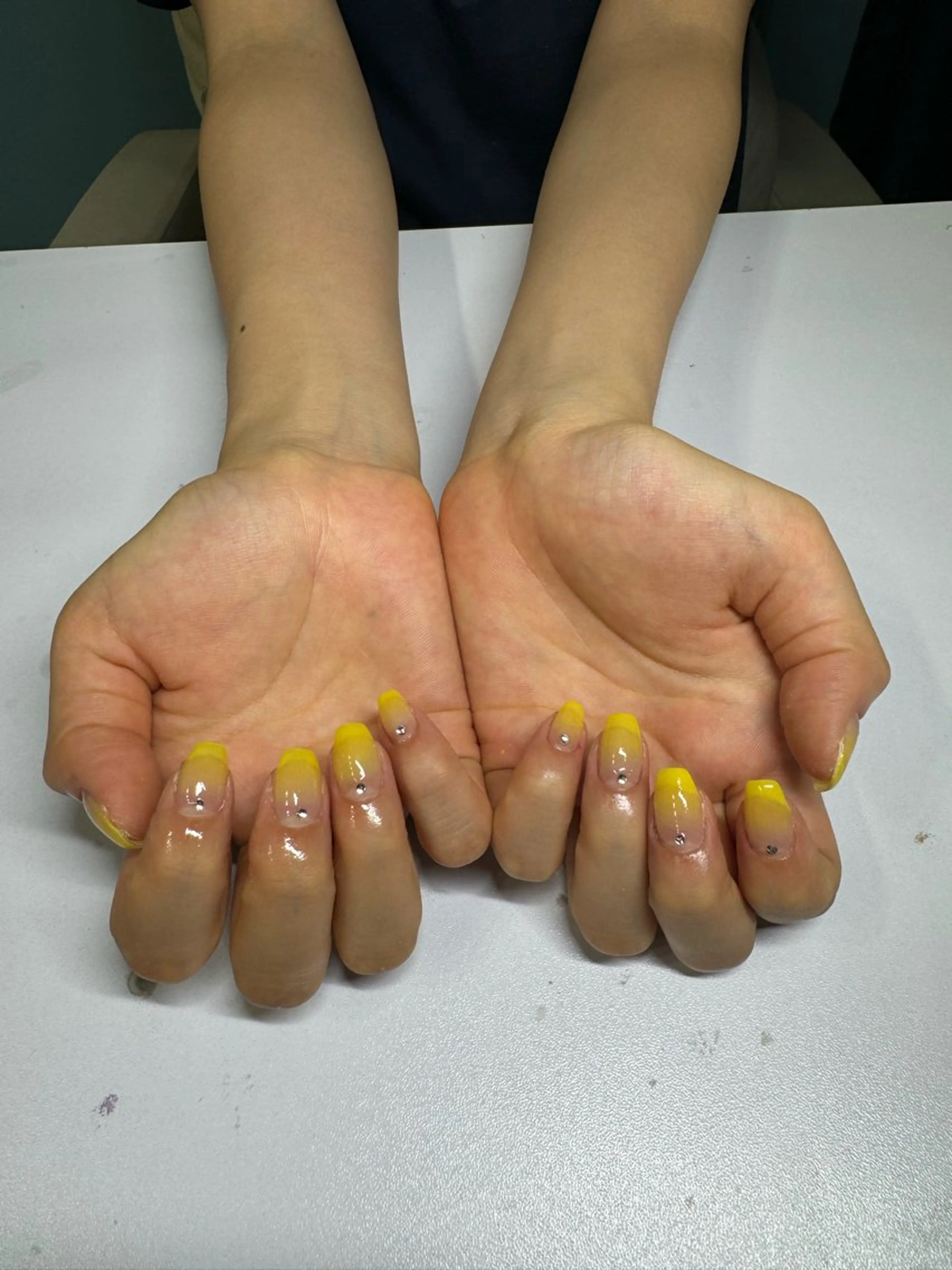 ネイル ハンドネイル IROHA NAIL 北村菜帆のネイルデザイン