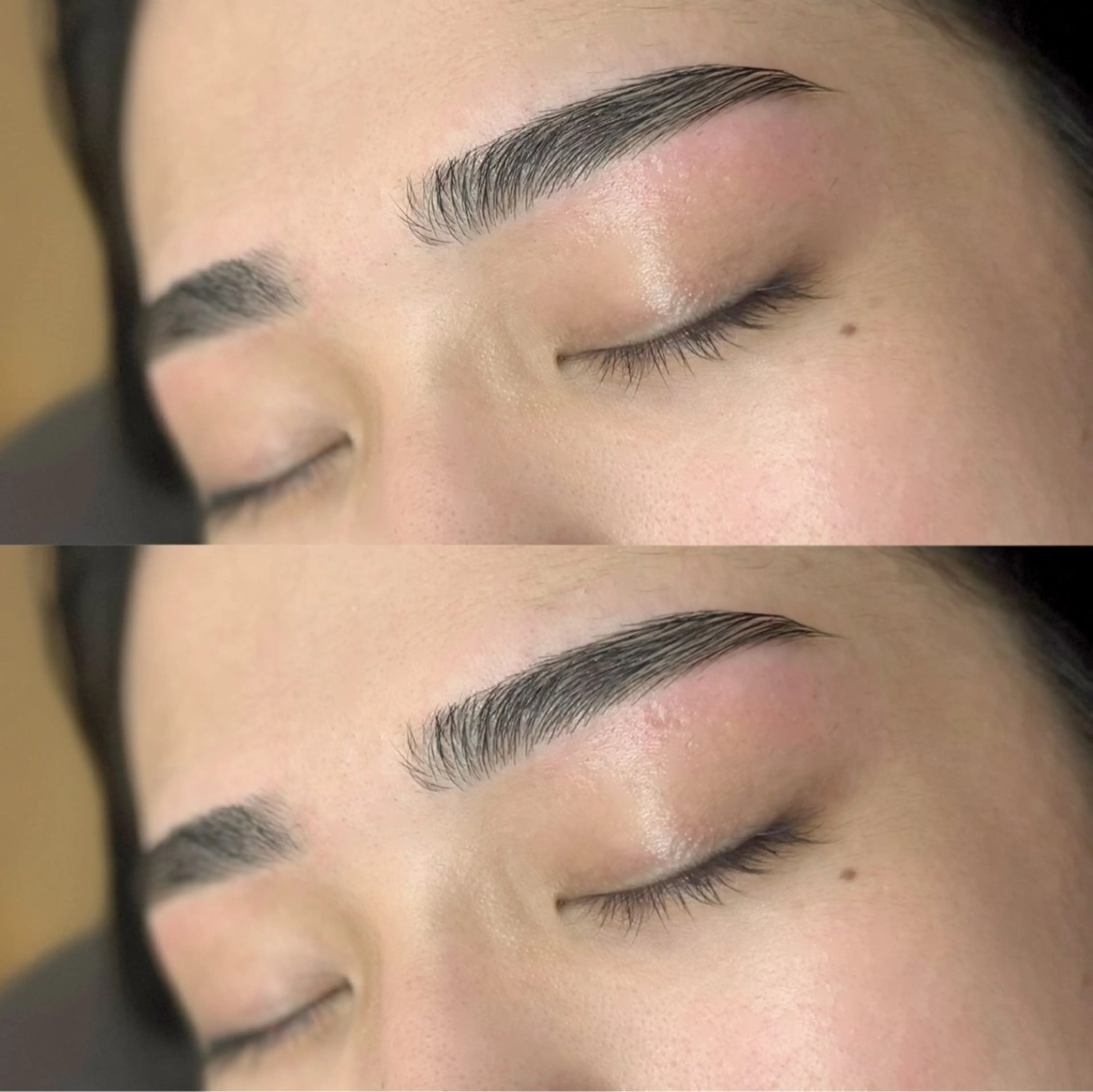 メンズ アイブロウ 眉毛ワックス脱毛 ME.REBO【博多】所属・ME.REBO 博多 Mahiroの眉毛・アイブロウイメージ