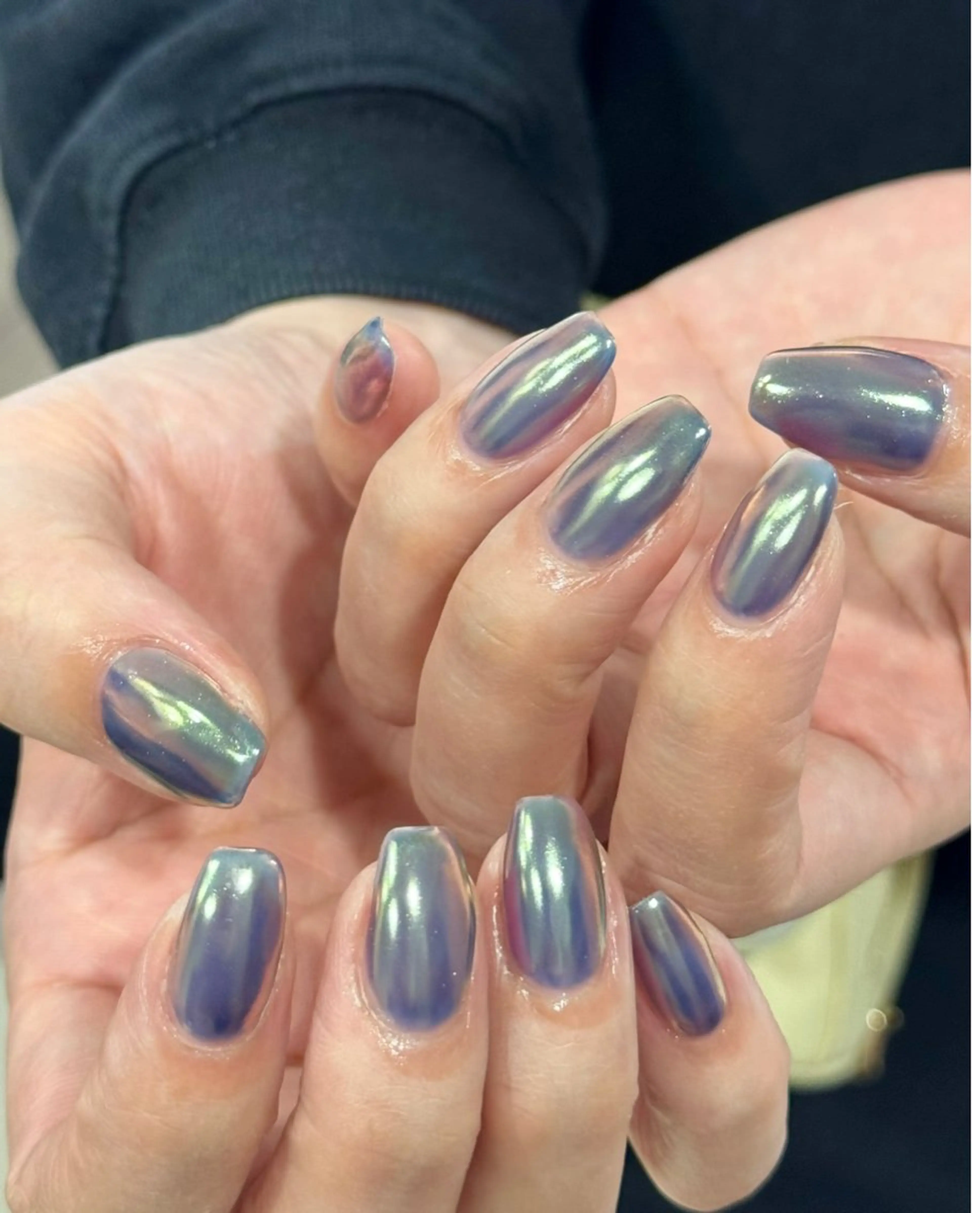 ネイル ハンドネイル AMI 下北沢駅徒歩3分のネイルデザイン