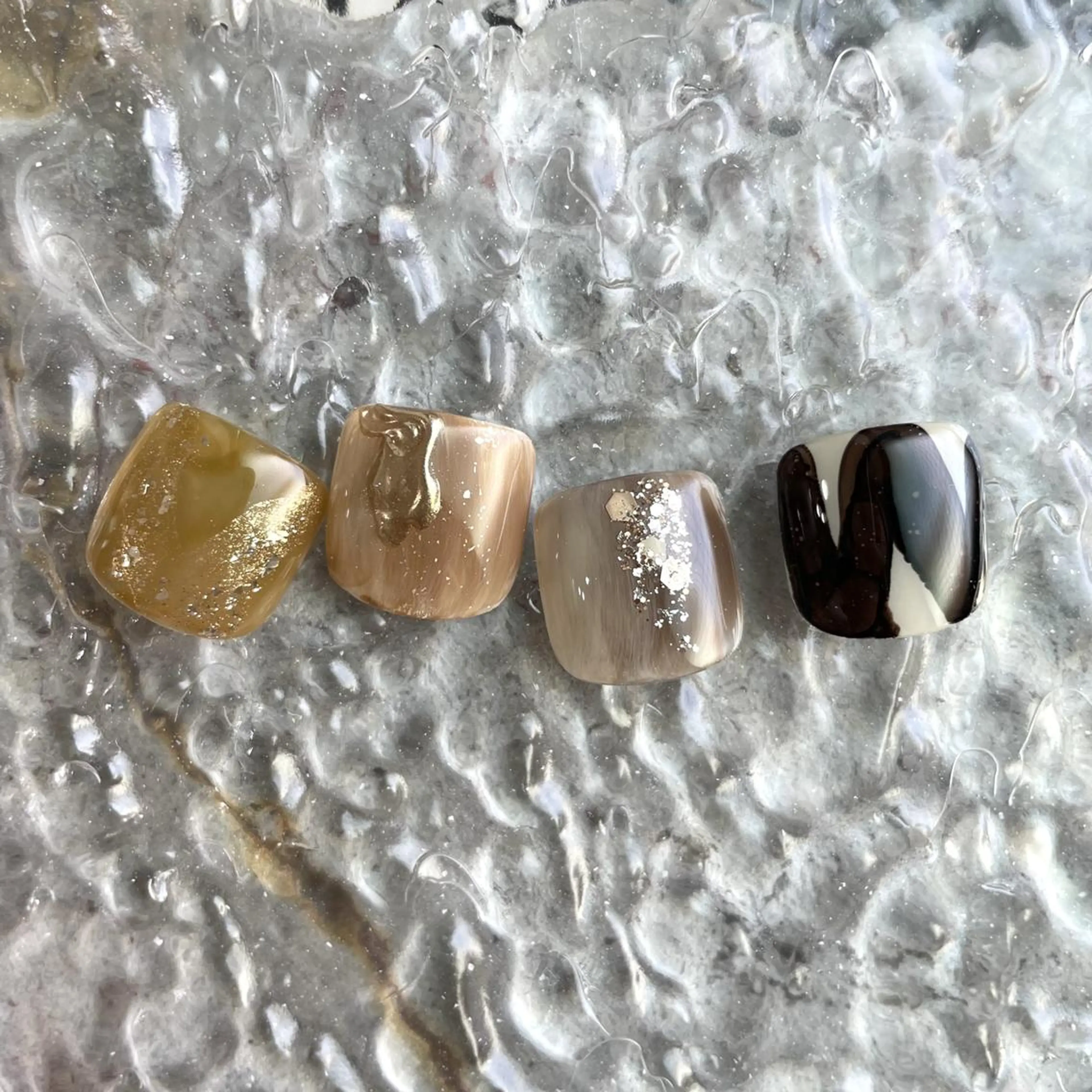 ネイル May. 昭和町/阿倍野のネイルデザイン