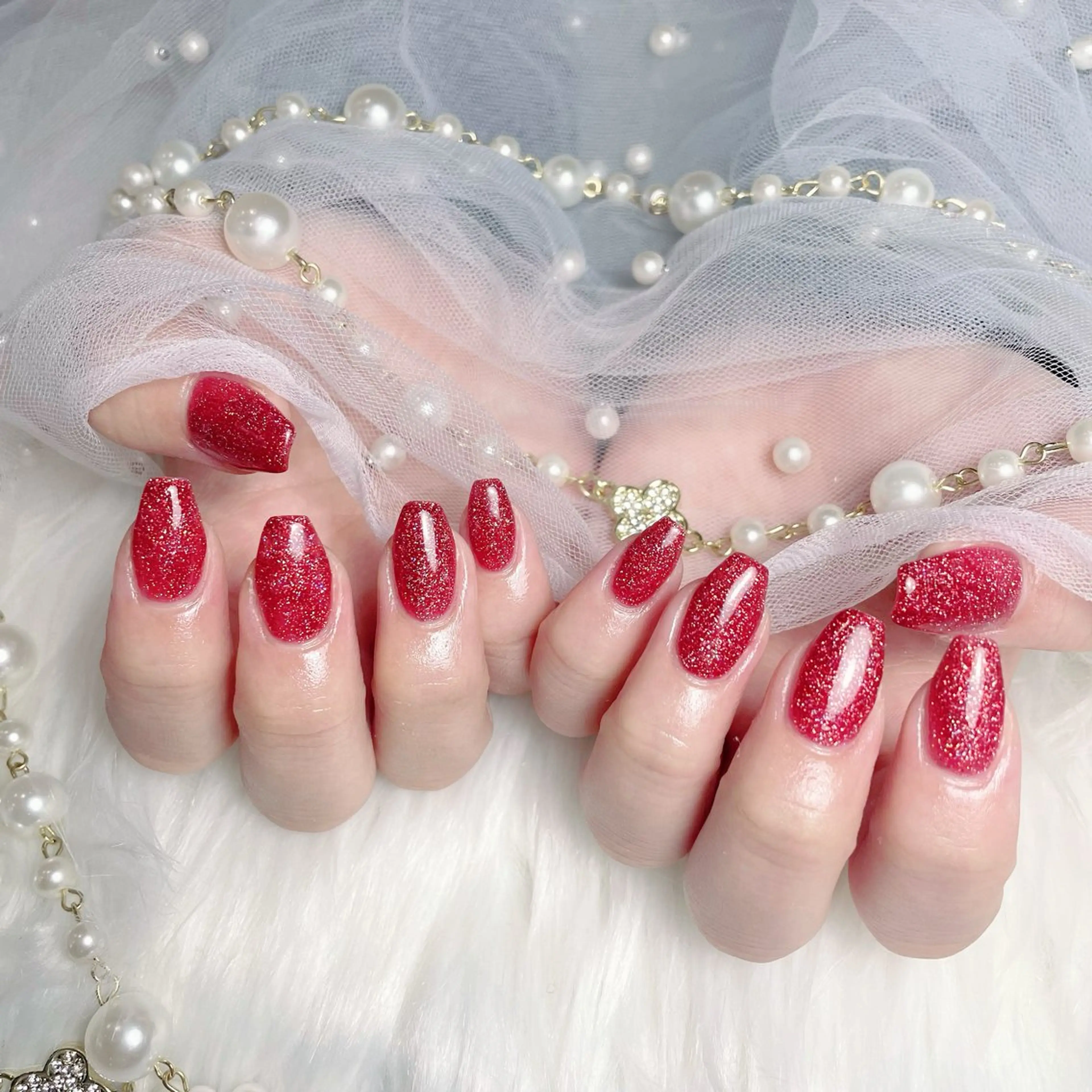 ネイル ハンドネイル M2 beauty Mayuのネイルデザイン