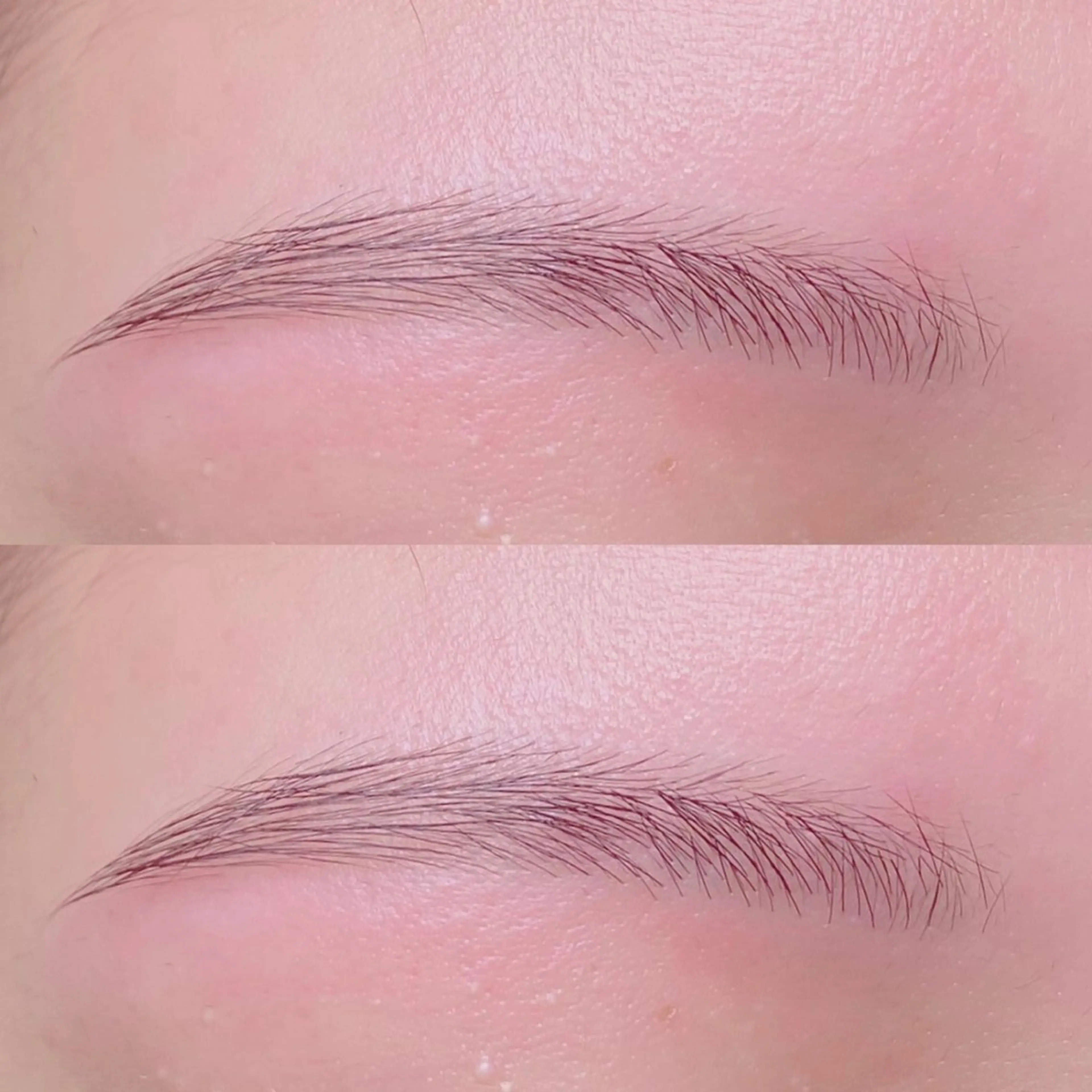 アイブロウ ma'am eyesalon 錦糸町店所属・MOMI🍒美眉 スタイリング⭐︎の眉毛・アイブロウイメージ