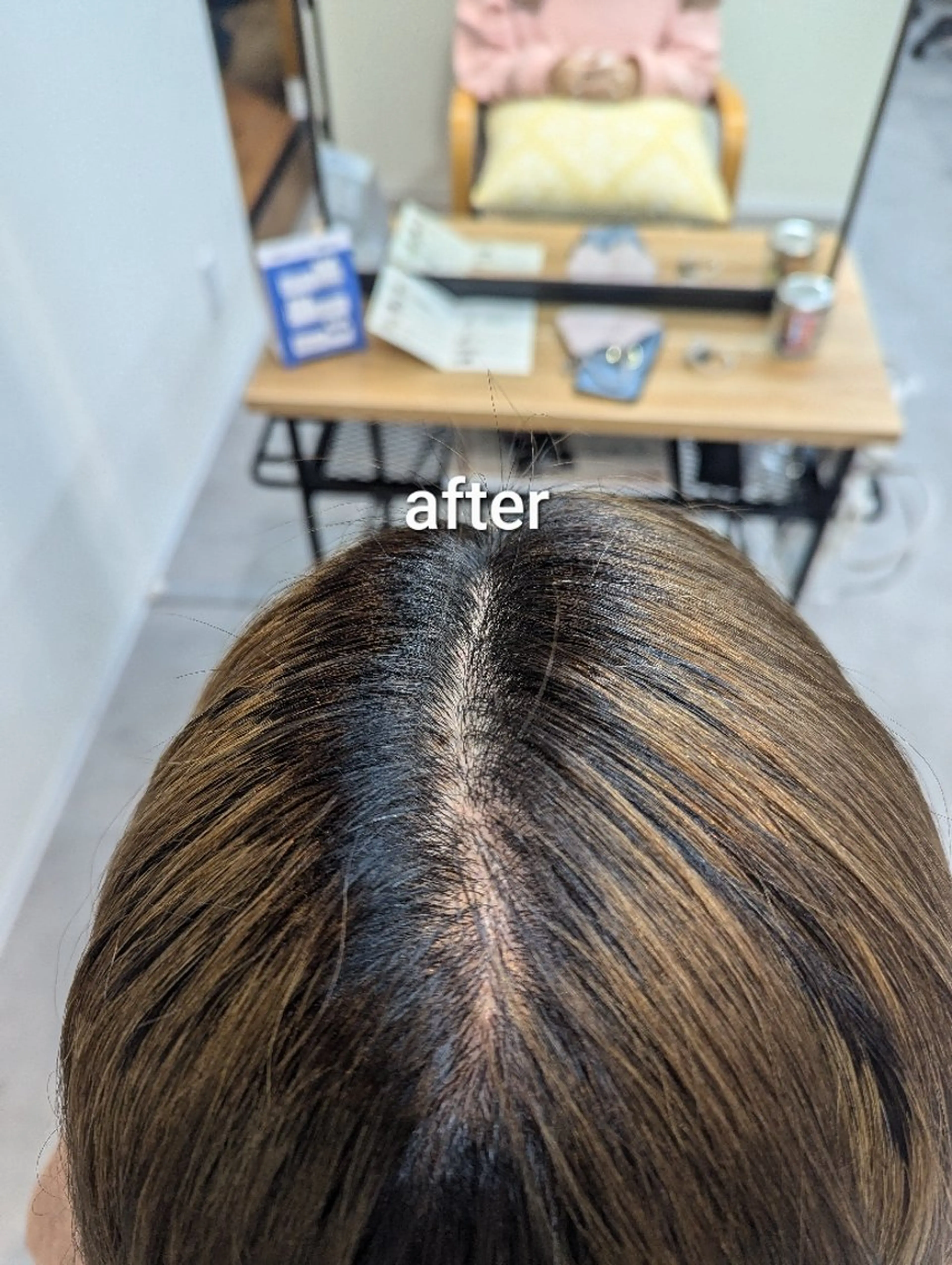 23(土)のみ　平日 限定スパ受付可能🉑のヘアスタイル