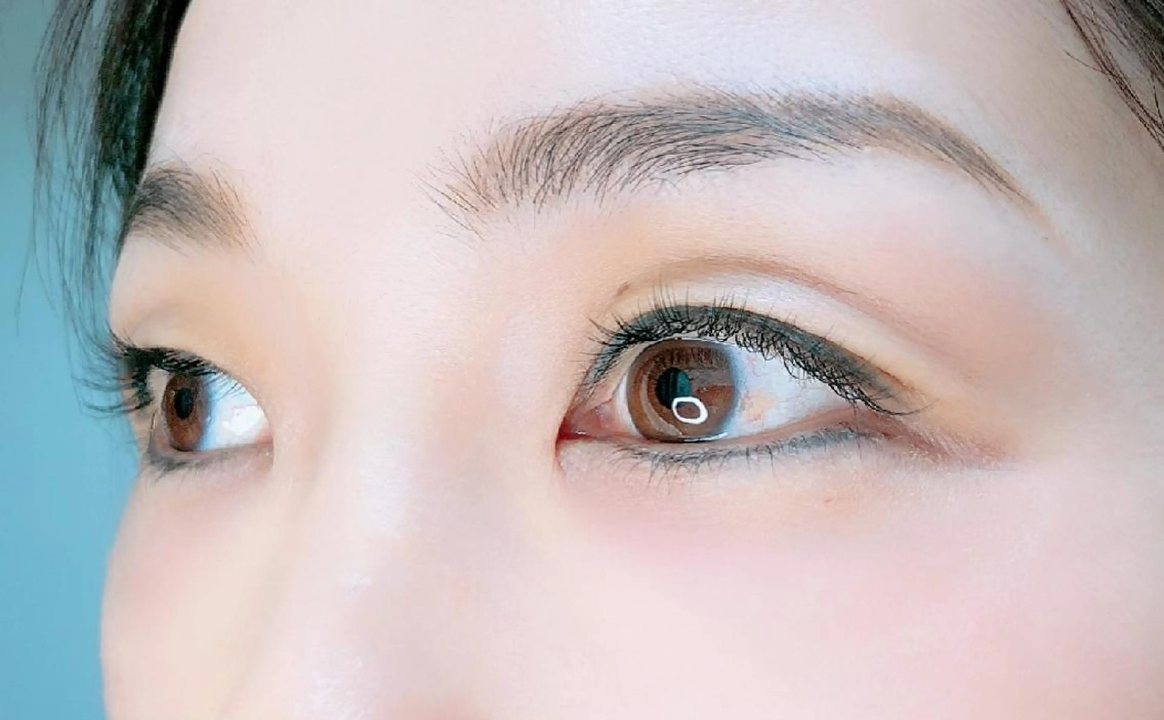 マツエク・マツパ 付け放題 バインドロック フラットラッシュ パリジェンヌラッシュリフト まつげパーマ 吉岡 ゆうなのマツエク・マツパデザイン